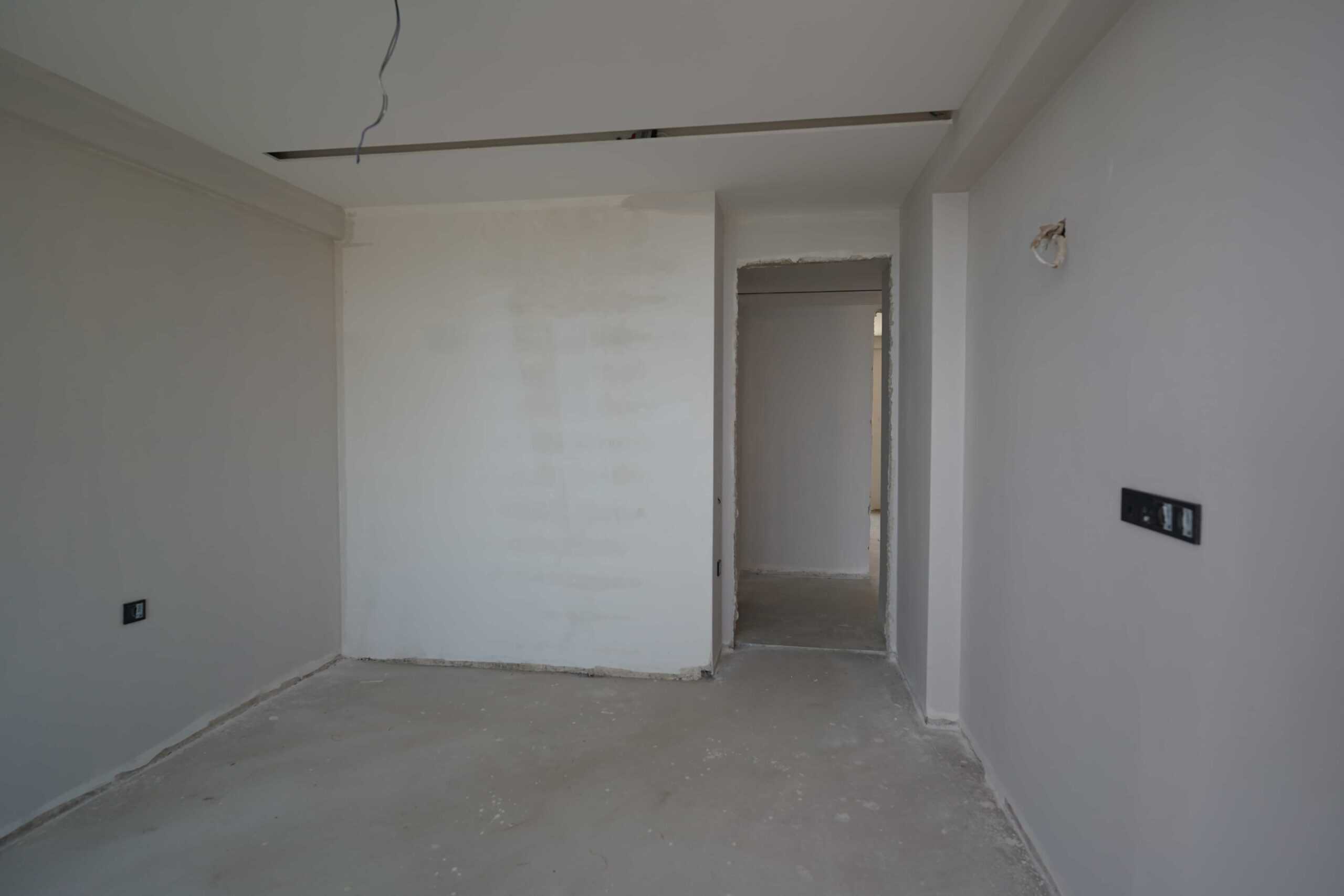 Mersin Erdemli Ayaş Lüks 2+1 Daire