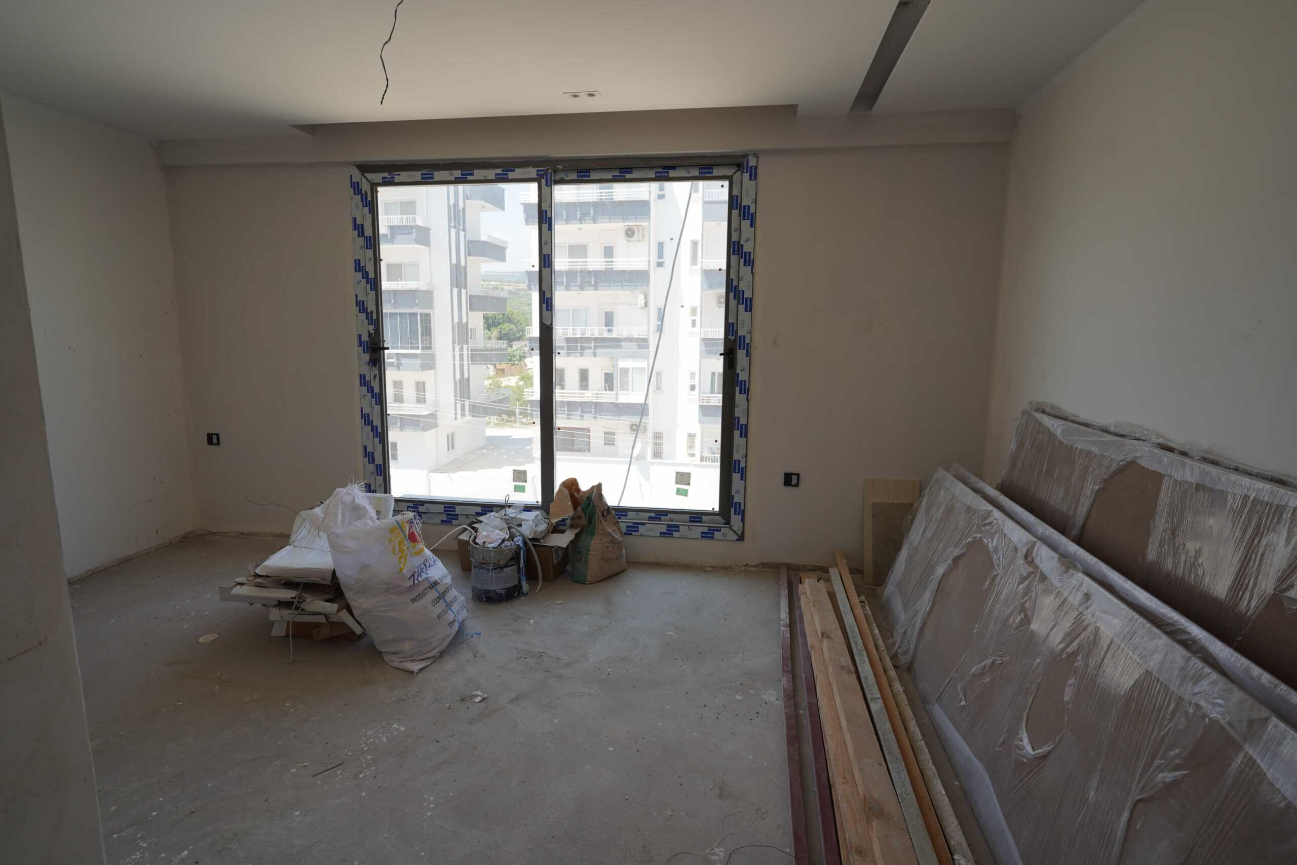 Mersin Erdemli Ayaş Lüks 2+1 Daire