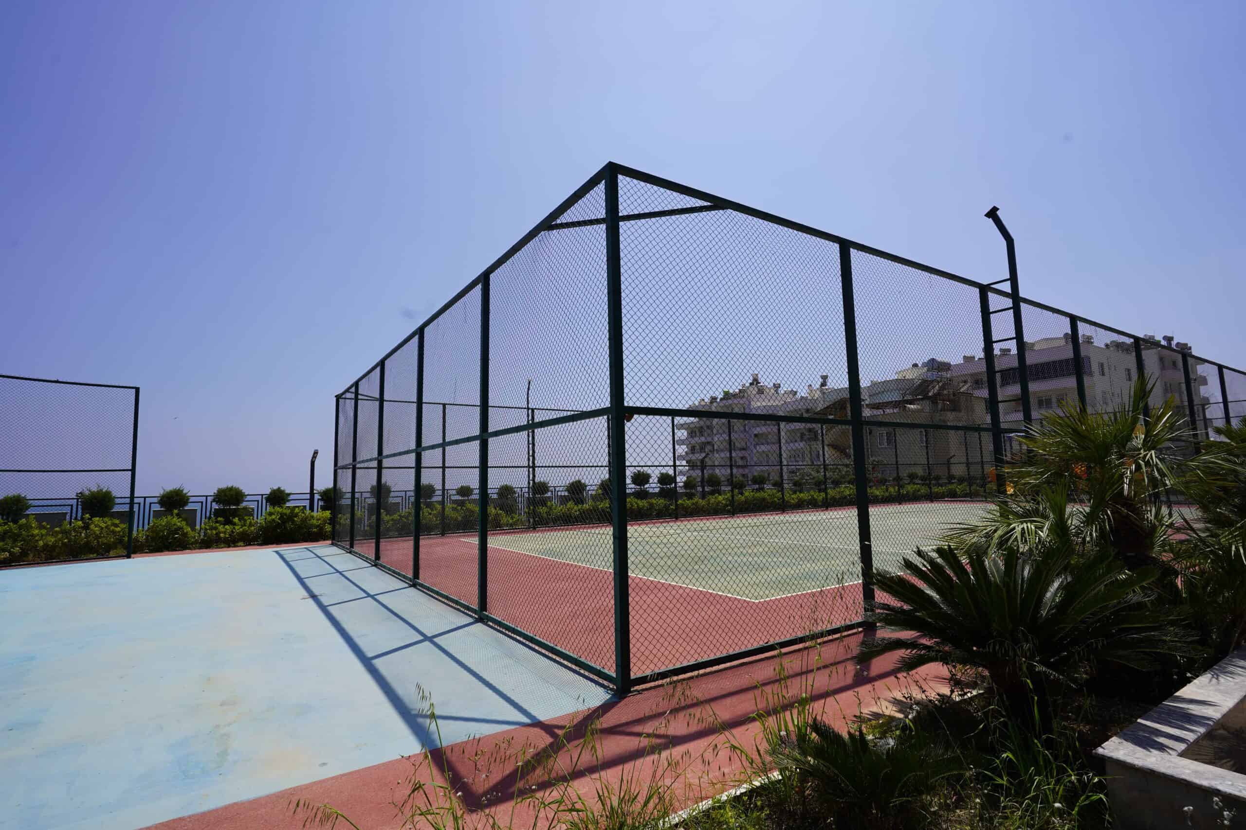 Mersin Erdemli Ayaş Lüks 2+1 Daire