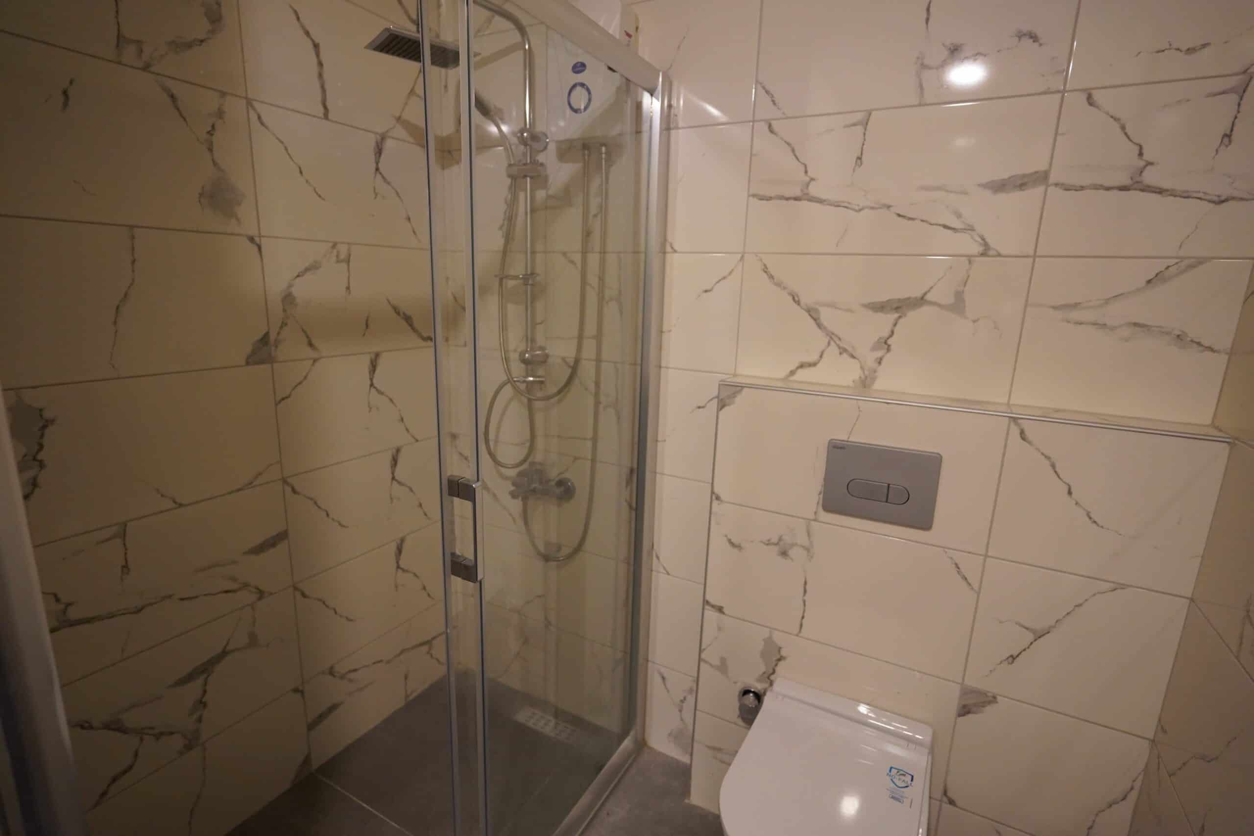 Mersin Erdemli Çeşmeli Anna Rezidans 1+1 Lüks Daire