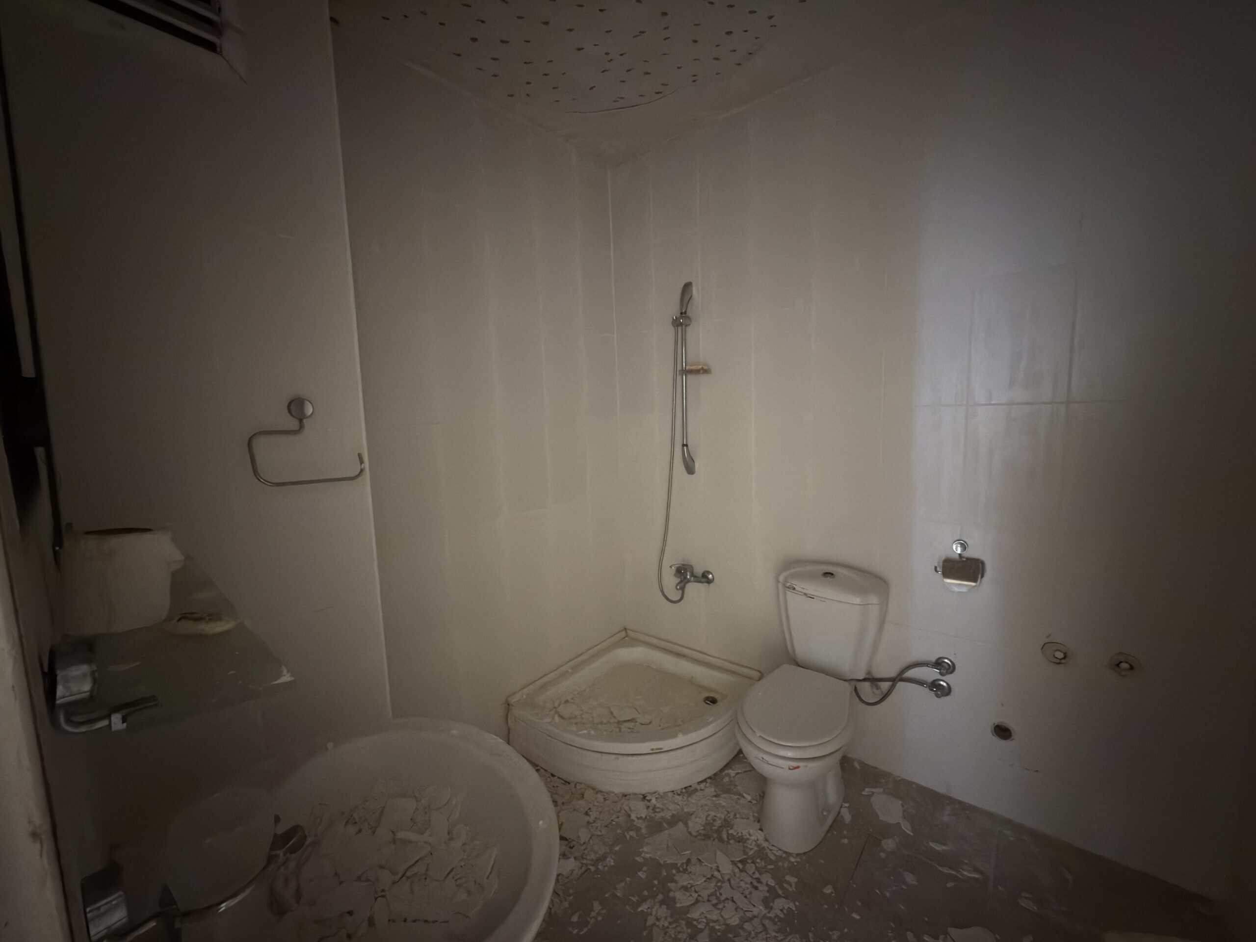 Mersin Erdemli Limonlu Denize Sıfır Benim Tatil  Sitesi  Satılık 2+1 Deniz Manzaralı  Daire