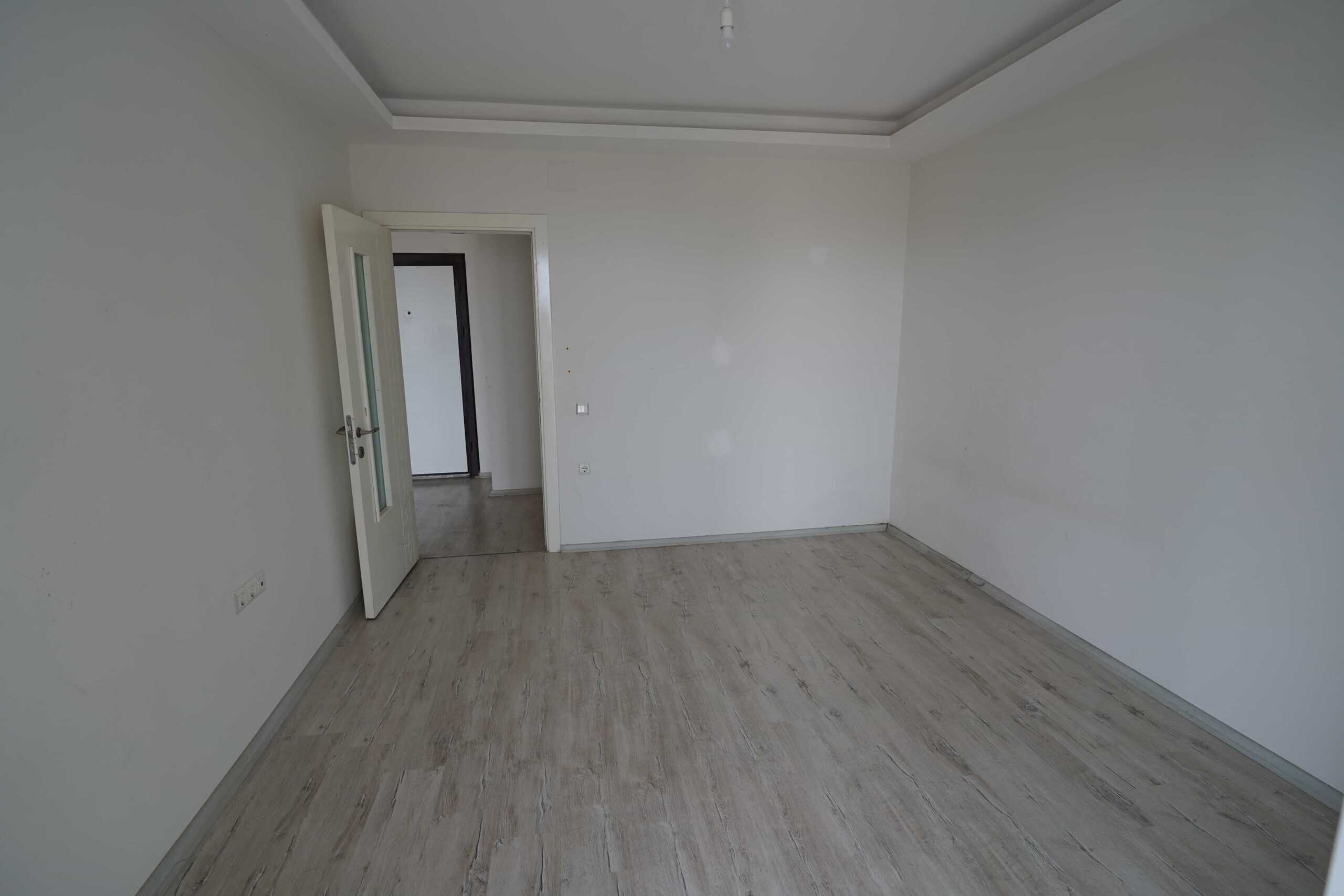 Mersin Erdemli Arpaçbahşiş Orkide Sitesi 1+1 Satılık Geniş Daire