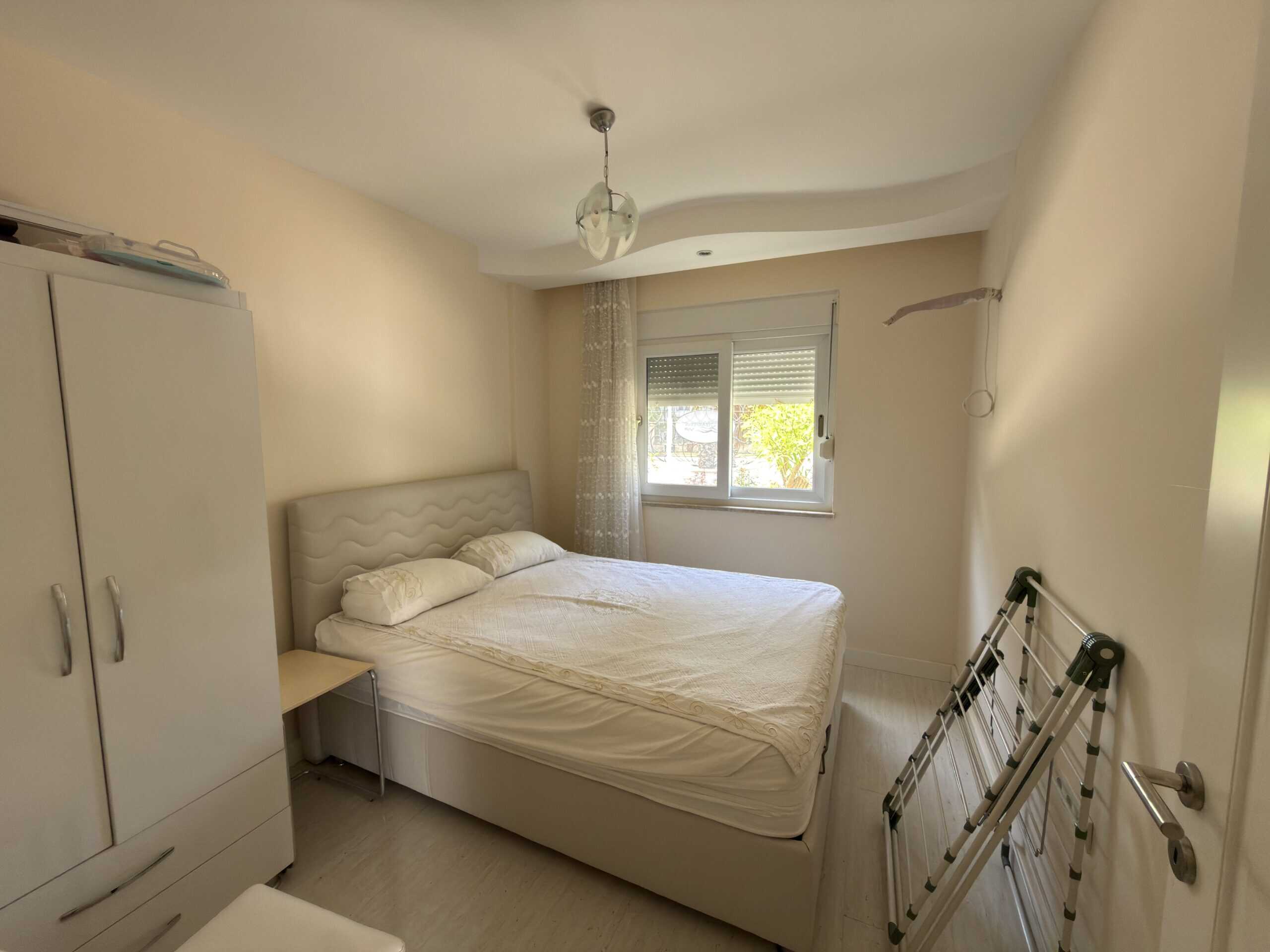 Mersin Silifke Atayurt  Marpessa Vip 1 Sitesi Satılık 4+1  Köşe Villa