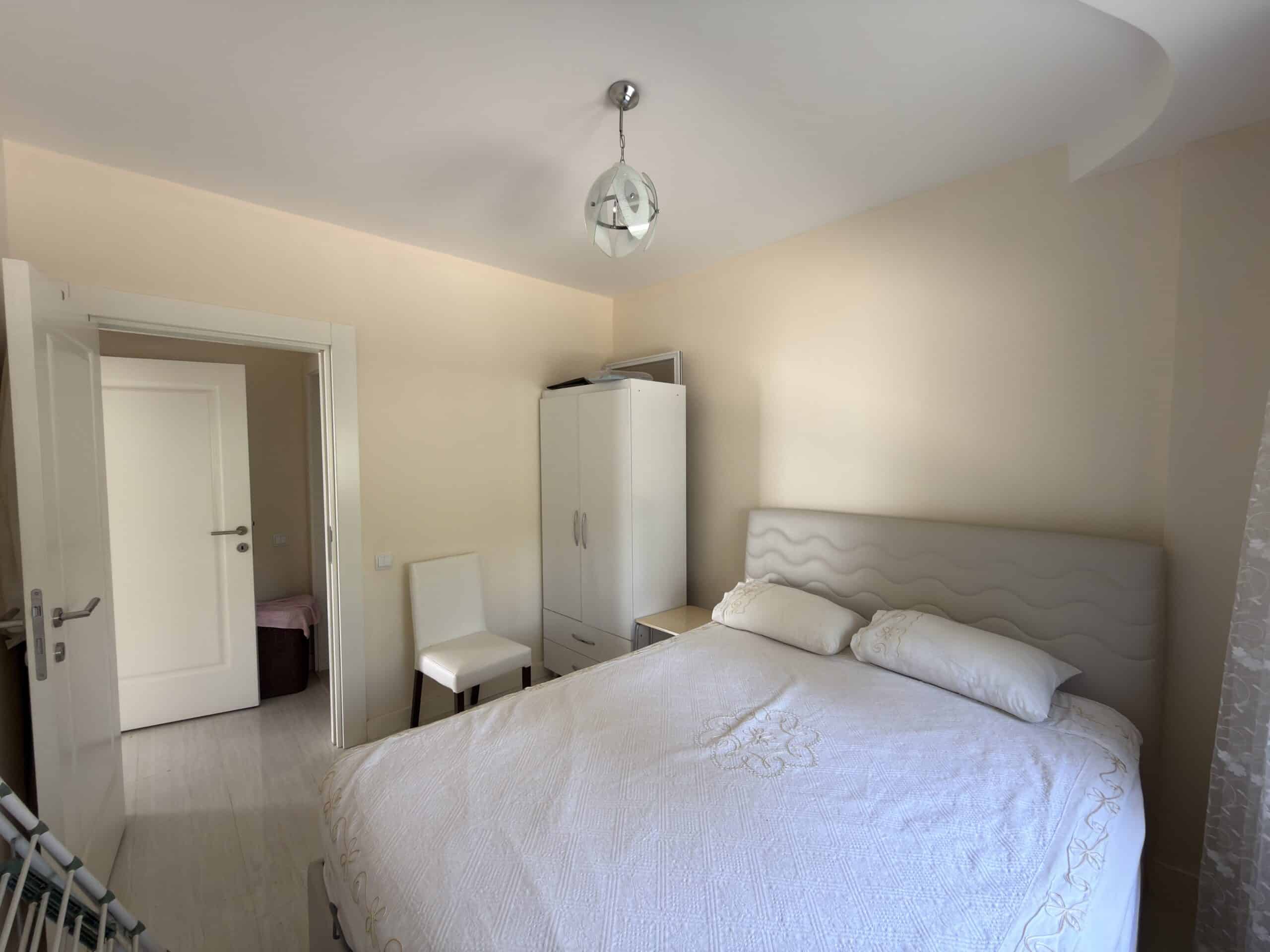 Mersin Silifke Atayurt  Marpessa Vip 1 Sitesi Satılık 4+1  Köşe Villa