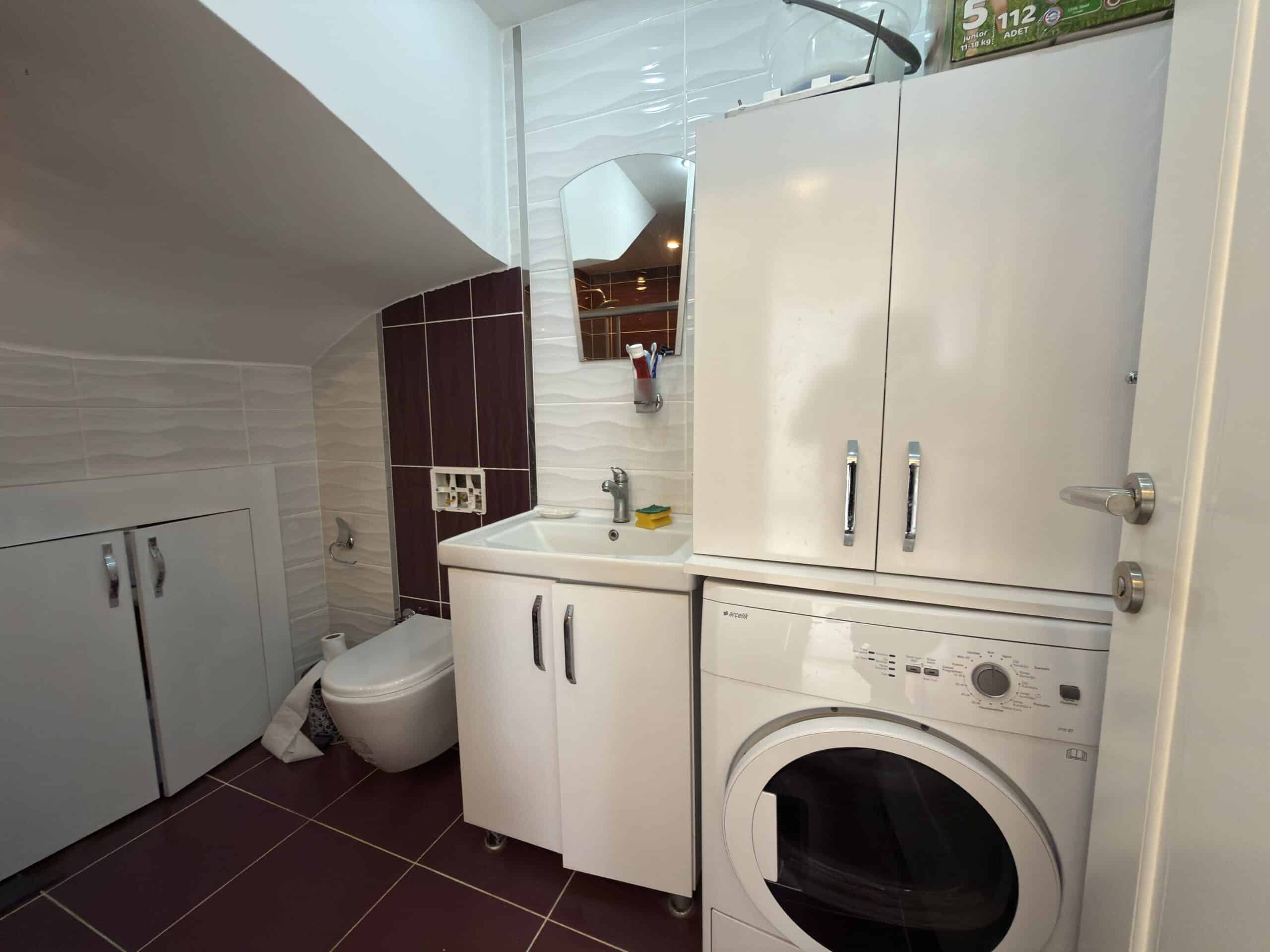 Mersin Silifke Atayurt  Marpessa Vip 1 Sitesi Satılık 4+1  Köşe Villa