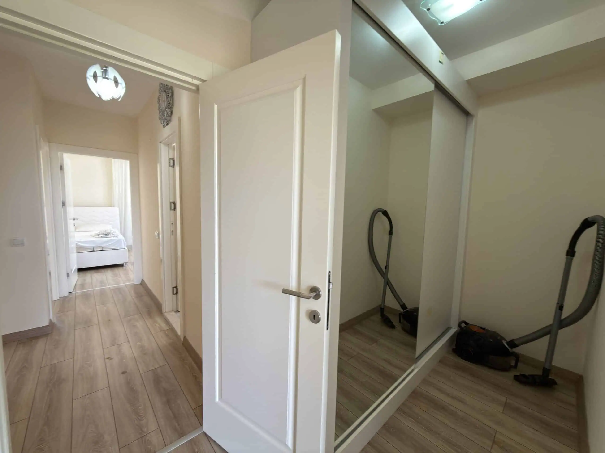 Mersin Silifke Atayurt  Marpessa Vip 1 Sitesi Satılık 4+1  Köşe Villa