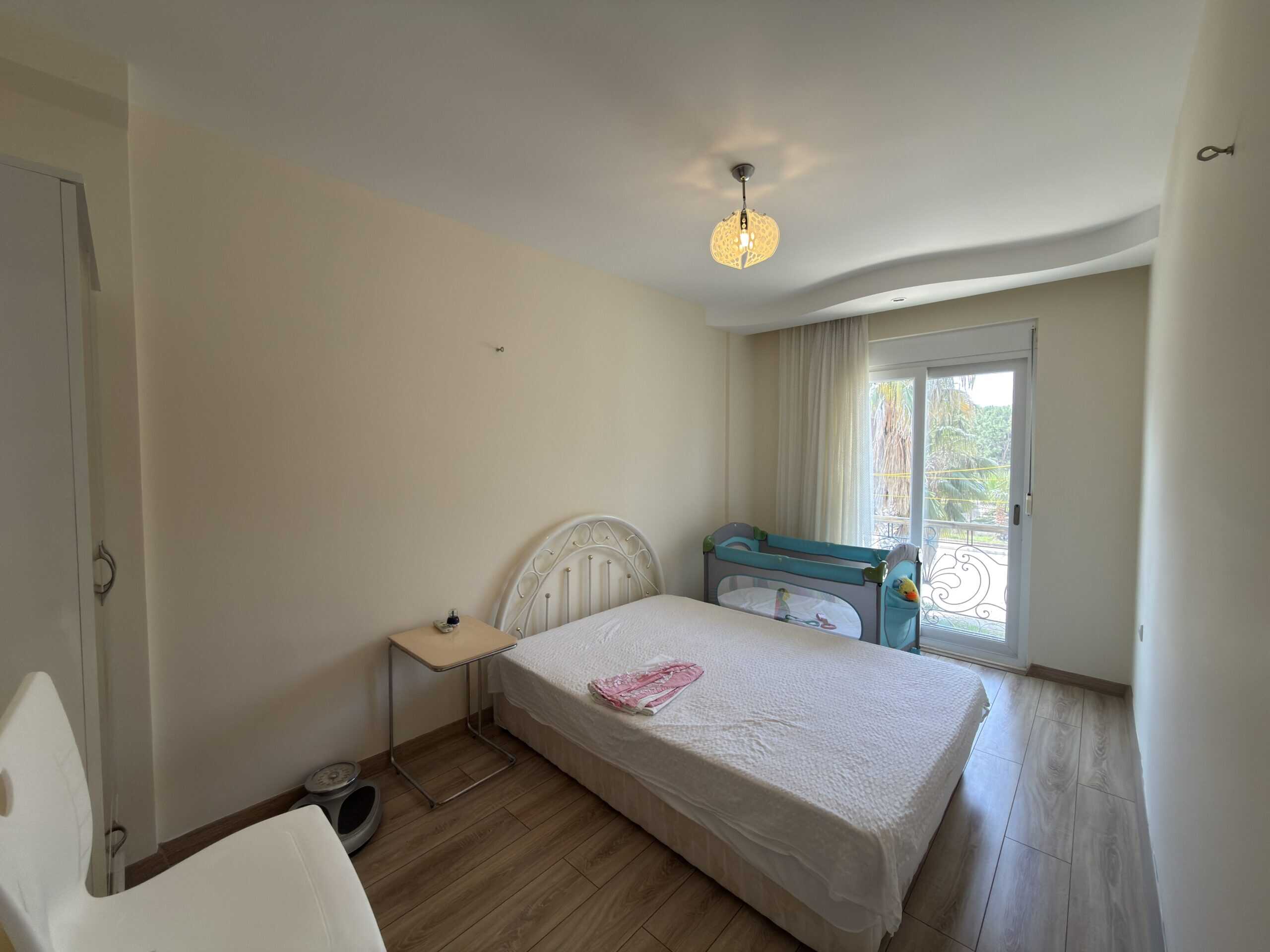 Mersin Silifke Atayurt  Marpessa Vip 1 Sitesi Satılık 4+1  Köşe Villa
