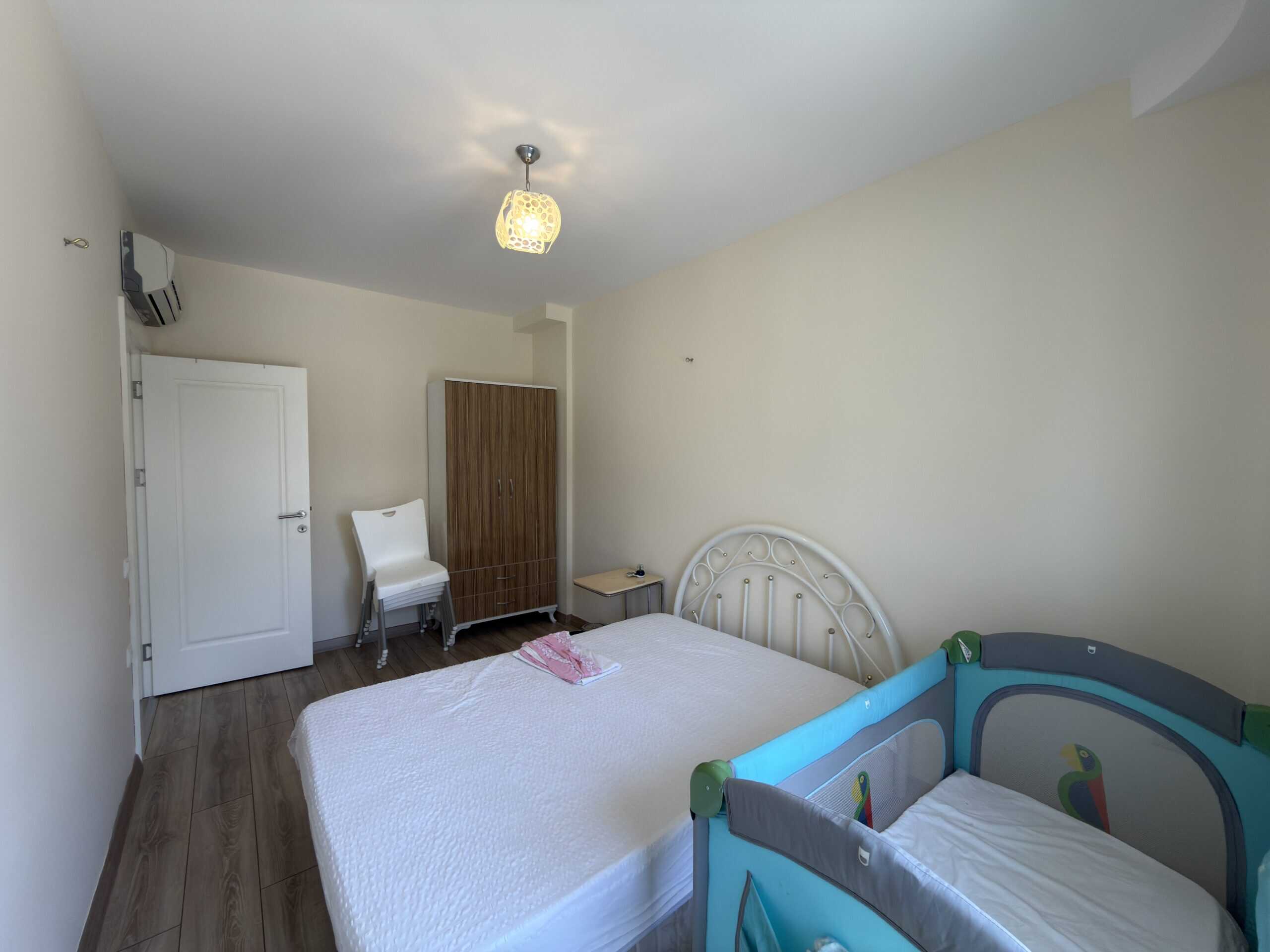 Mersin Silifke Atayurt  Marpessa Vip 1 Sitesi Satılık 4+1  Köşe Villa