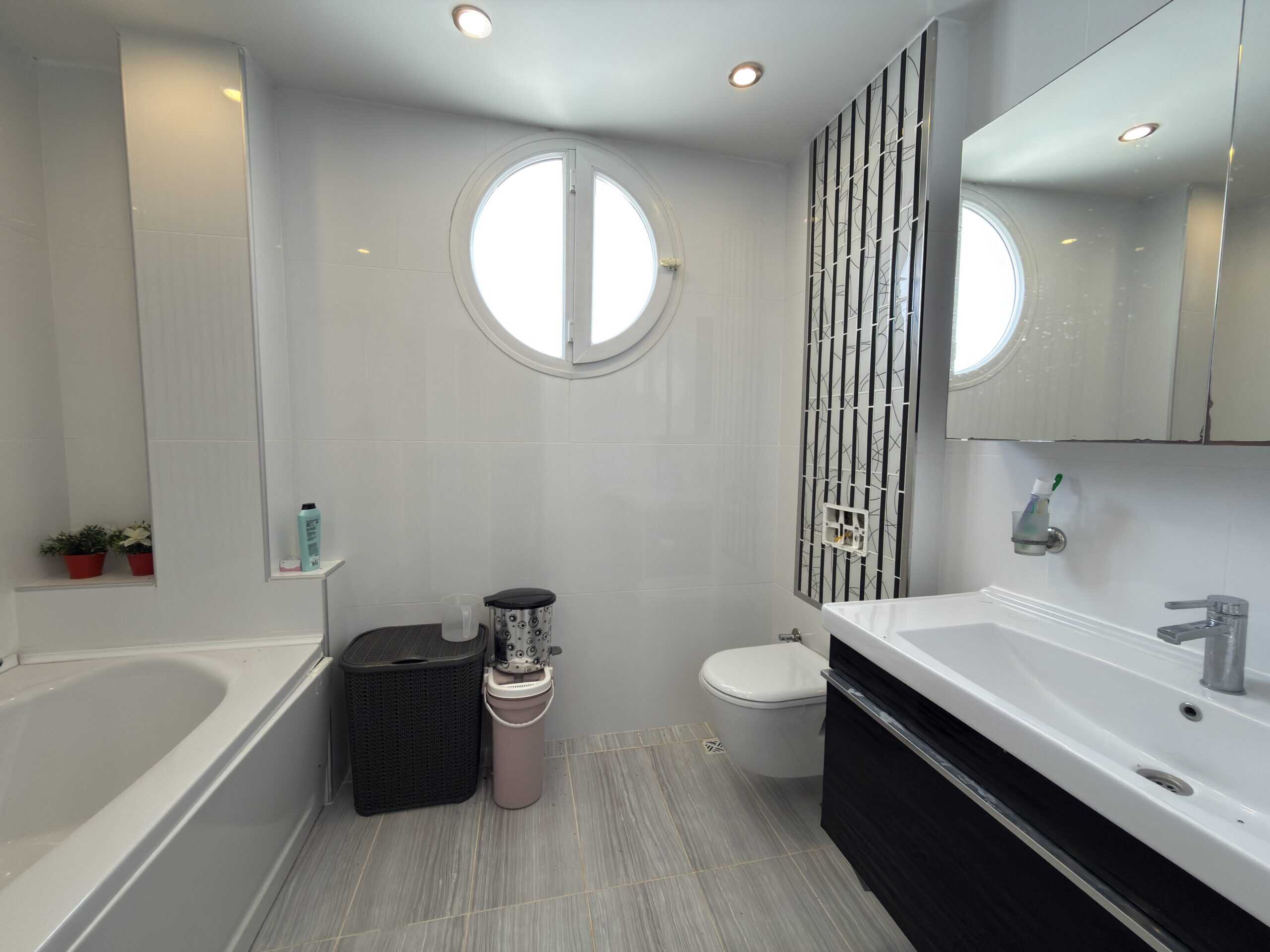 Mersin Silifke Atayurt  Marpessa Vip 1 Sitesi Satılık 4+1  Köşe Villa