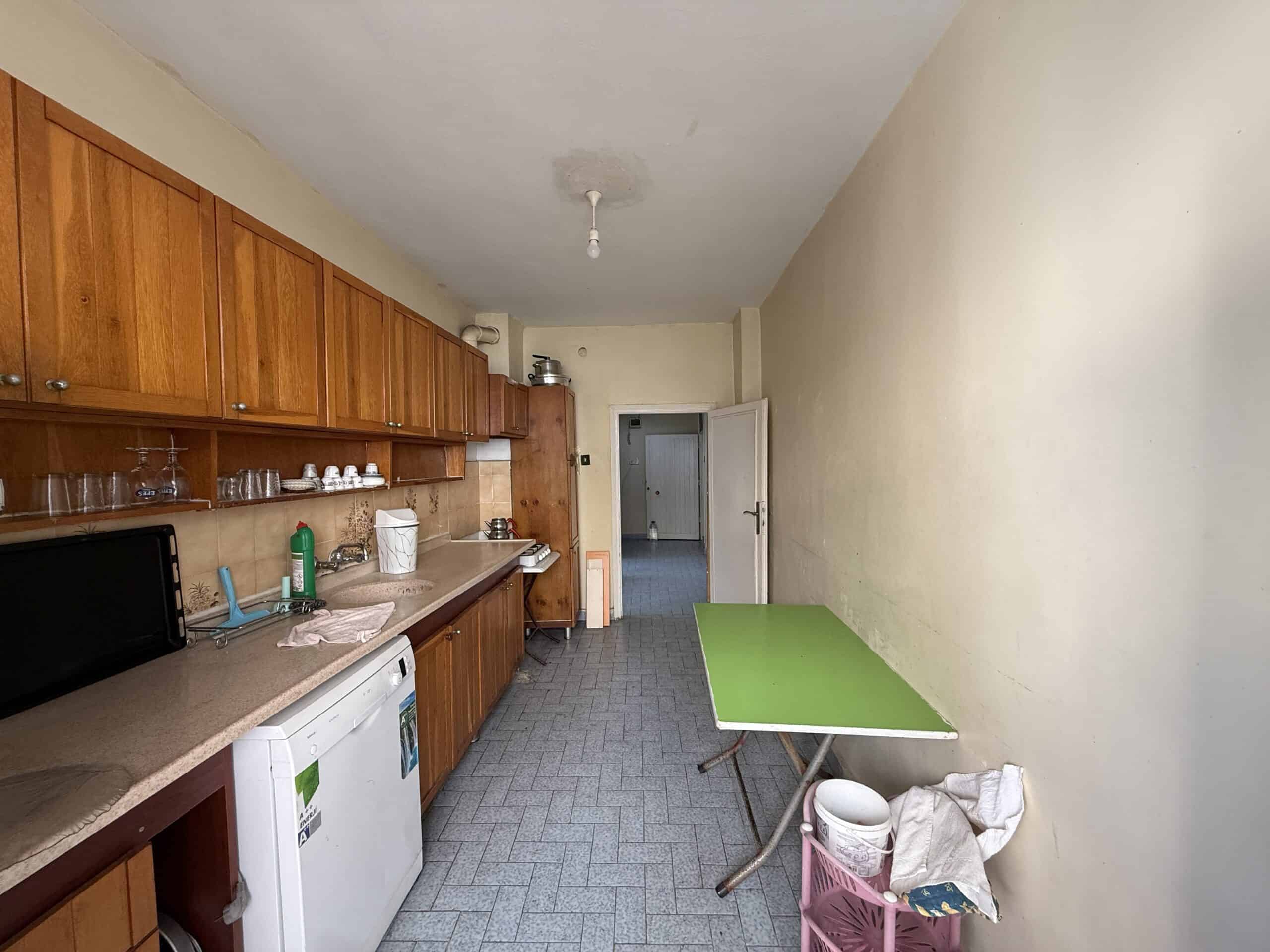 Mersin Erdemli Merkez Denize Sıfır Satılık 3+1 Daire