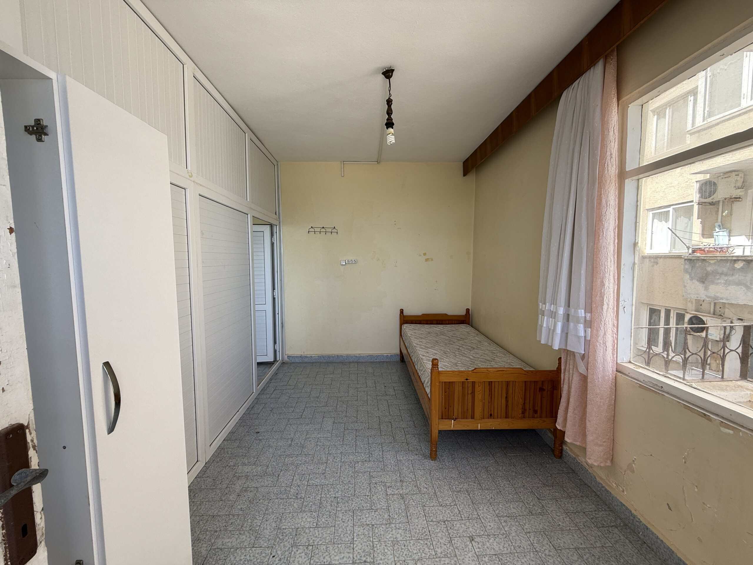 Mersin Erdemli Merkez Denize Sıfır Satılık 3+1 Daire