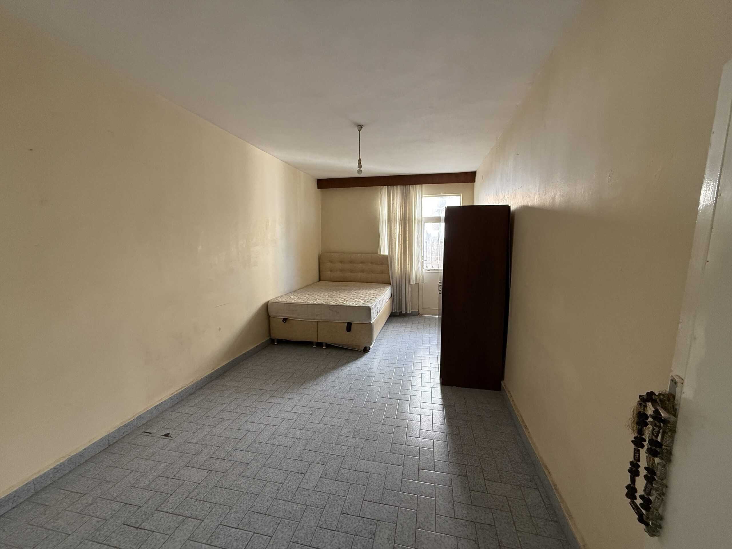 Mersin Erdemli Merkez Denize Sıfır Satılık 3+1 Daire