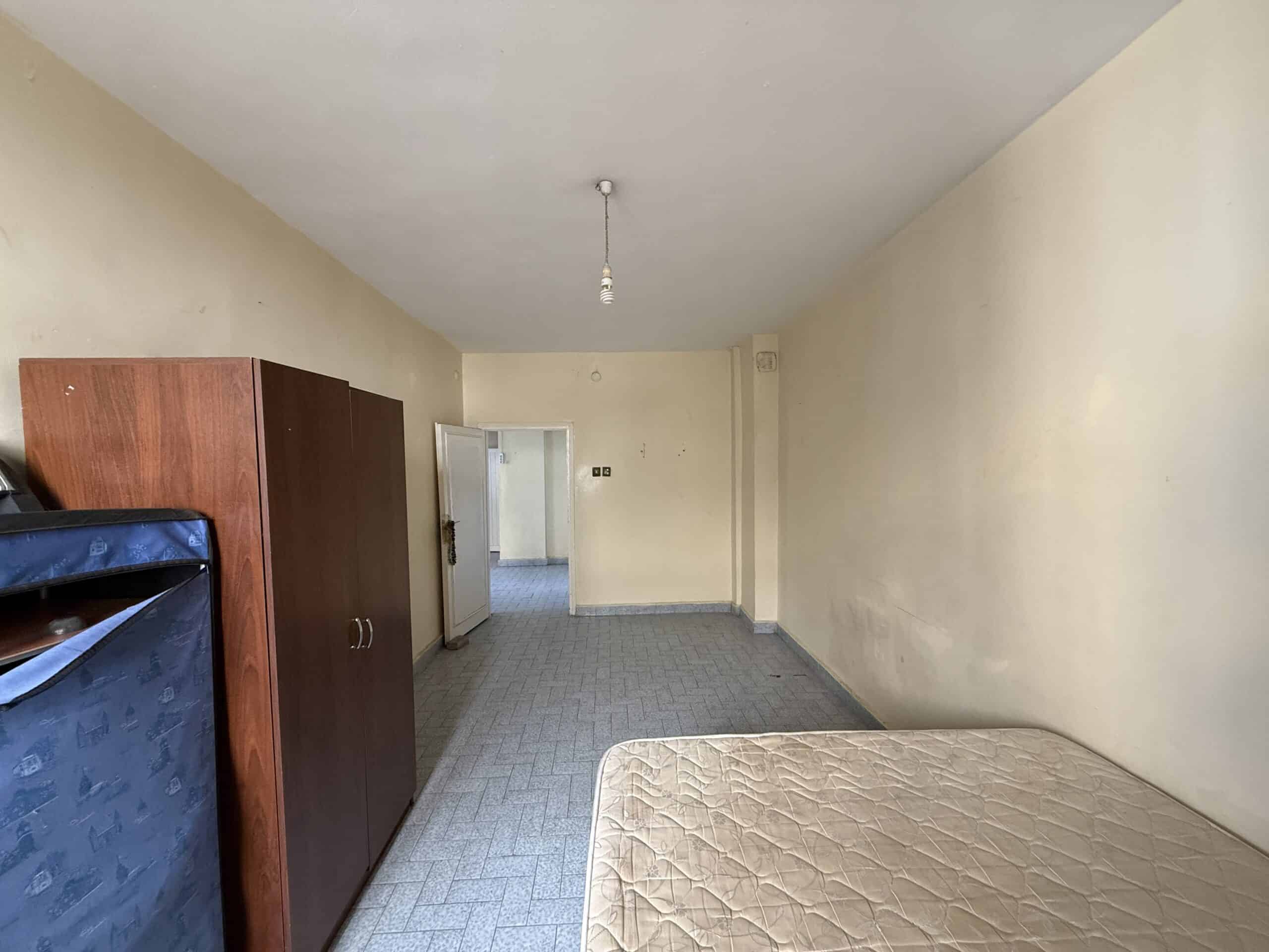 Mersin Erdemli Merkez Denize Sıfır Satılık 3+1 Daire