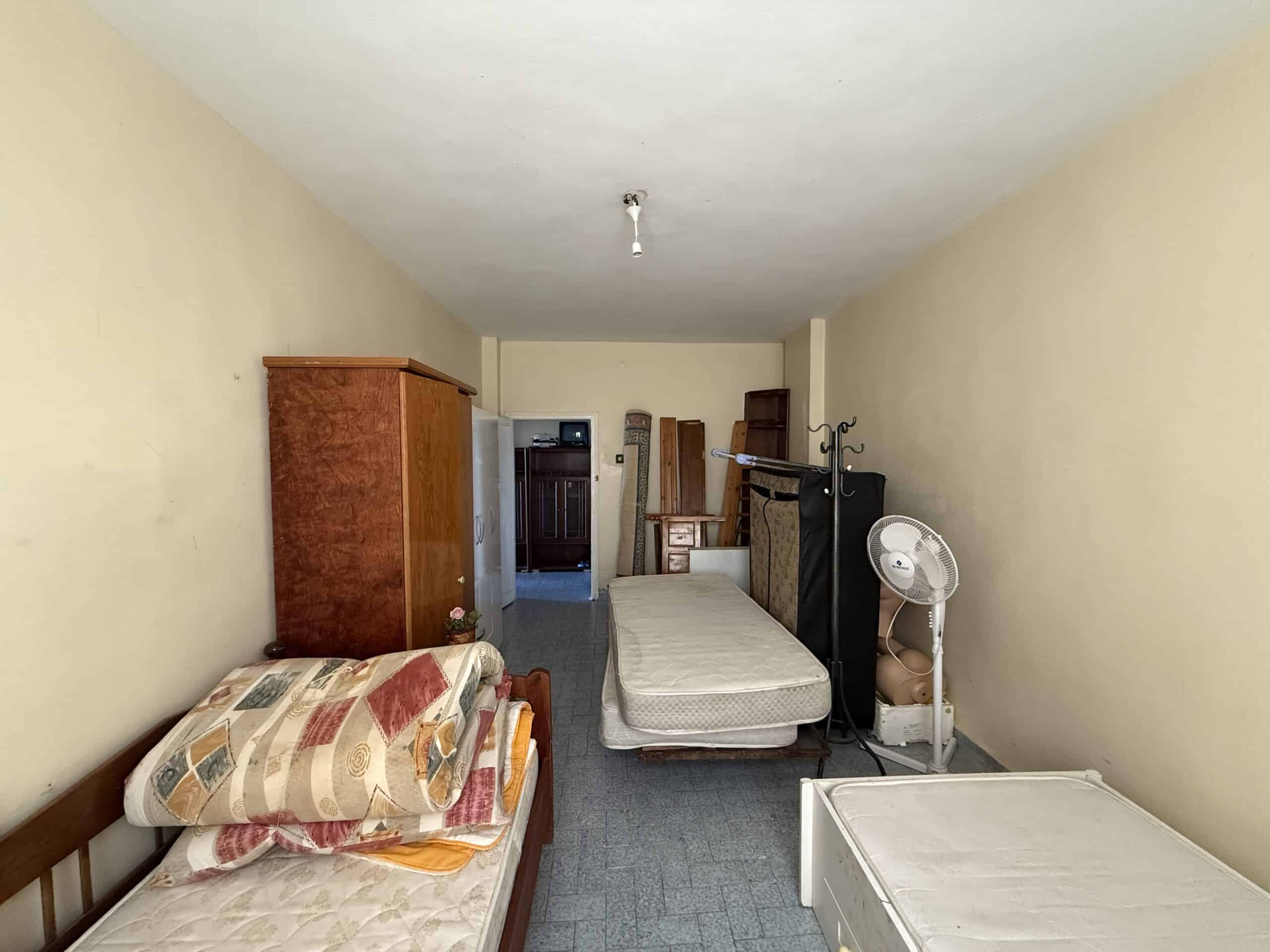 Mersin Erdemli Merkez Denize Sıfır Satılık 3+1 Daire