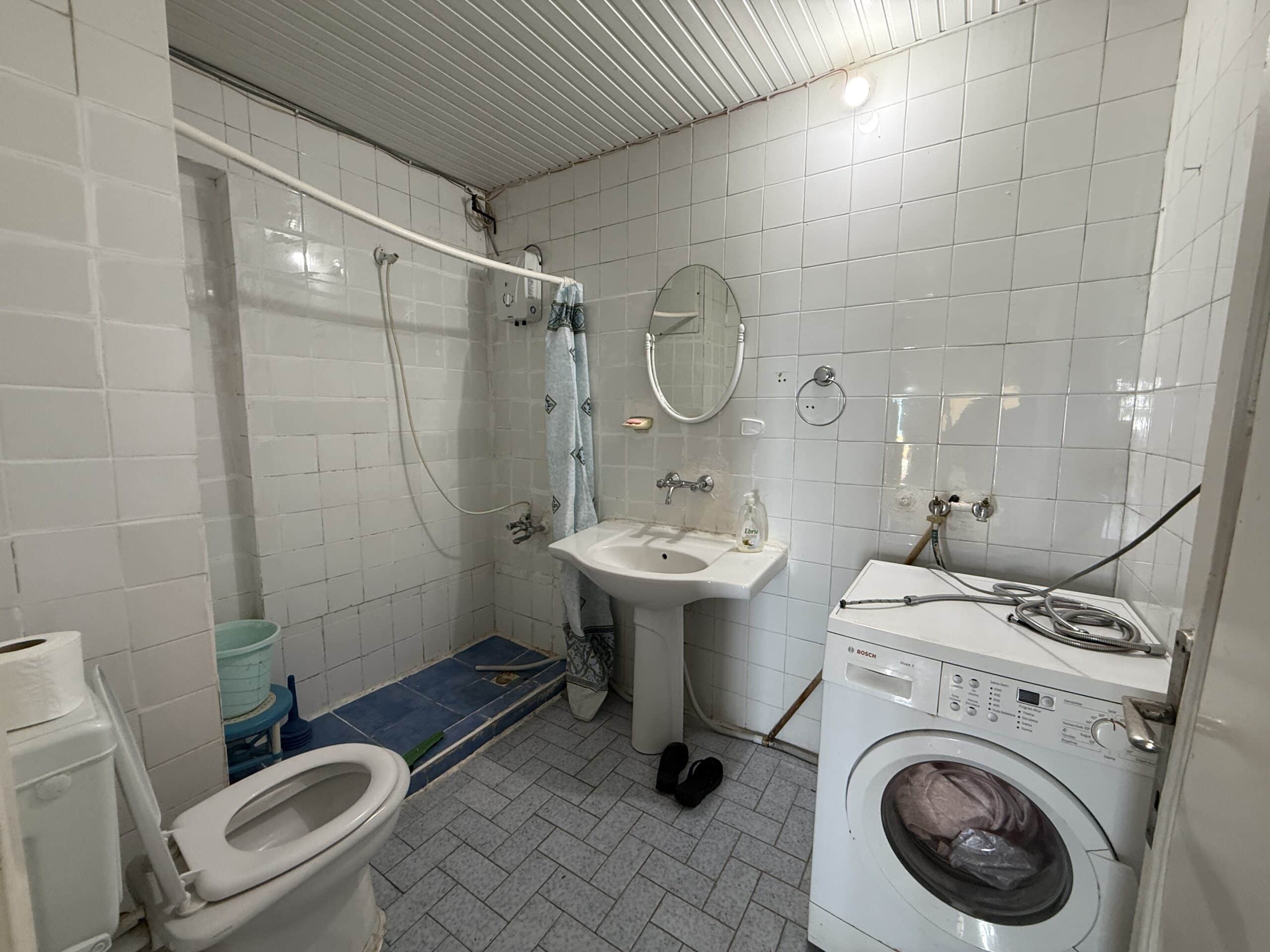 Mersin Erdemli Merkez Denize Sıfır Satılık 3+1 Daire