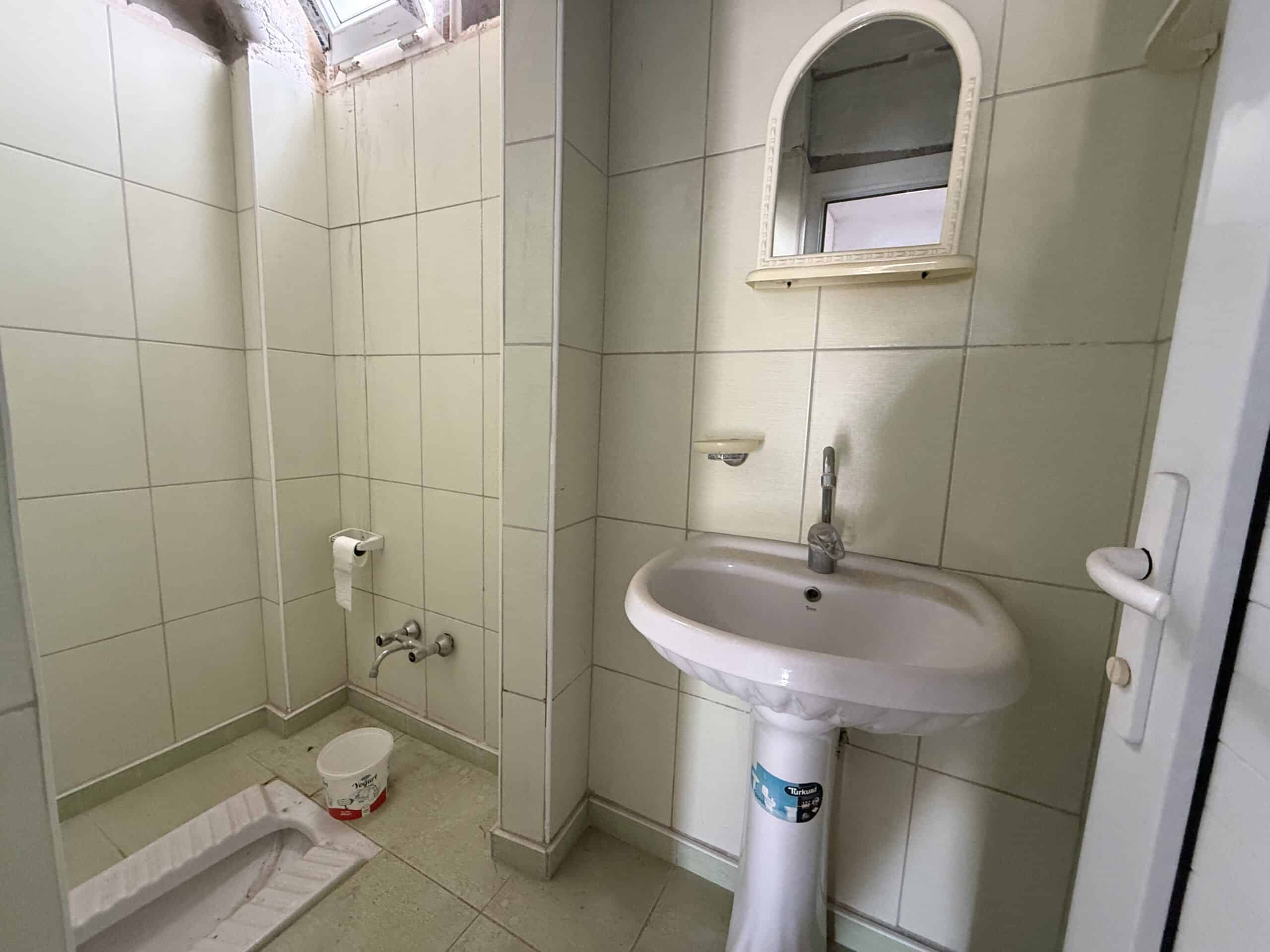 Mersin Erdemli Kargıcak Satılık 2 Katlı  Müstakil Daire