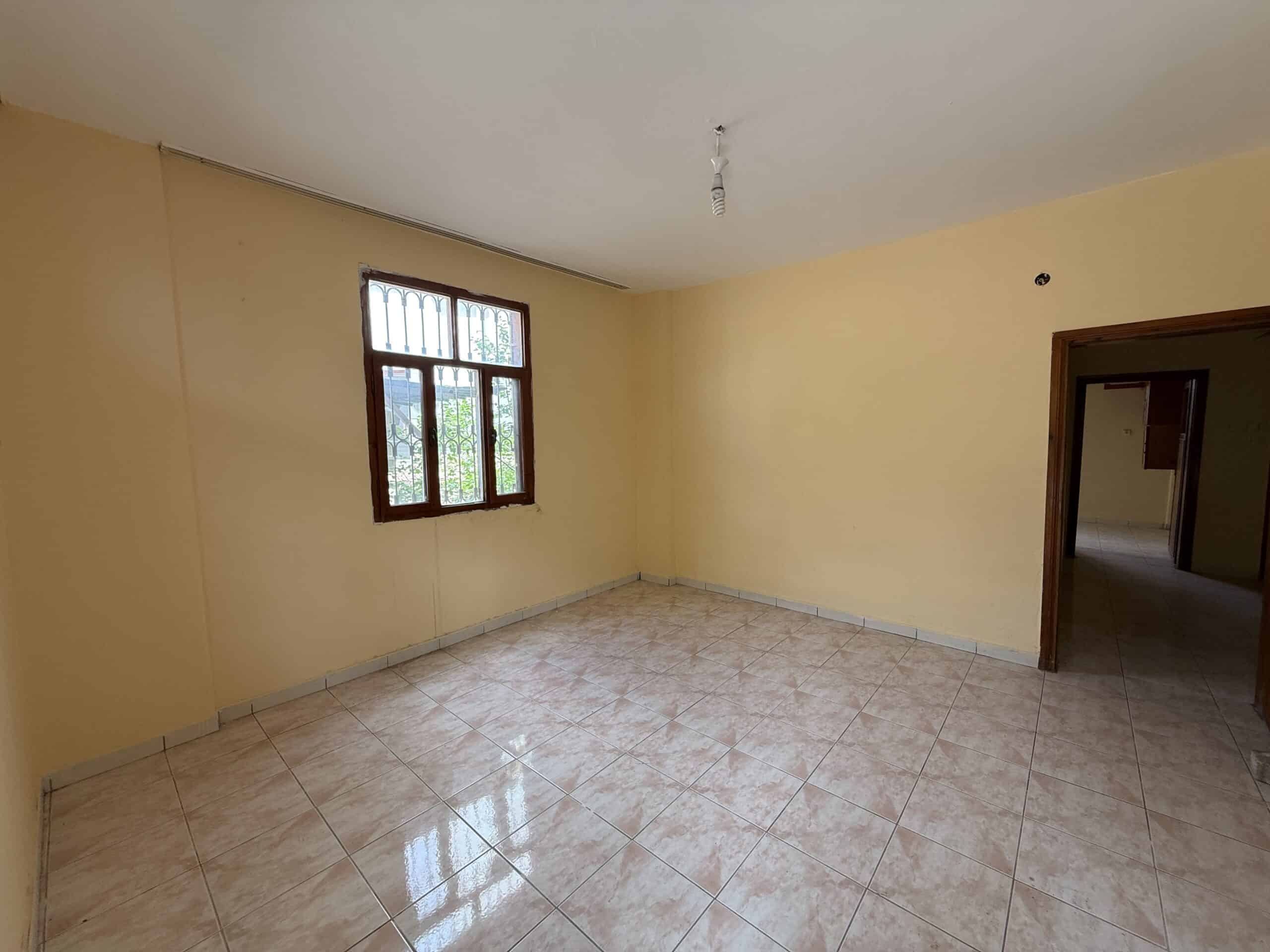 Mersin Erdemli Kargıcak Satılık 2 Katlı  Müstakil Daire