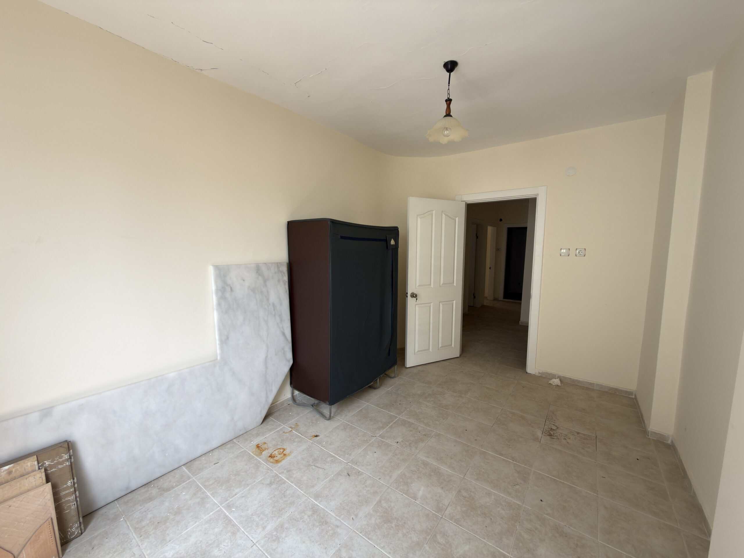 Mersin Erdemli Limonlu Denize Sıfır Benim Tatil  Sitesi  Satılık 3+1   Daire