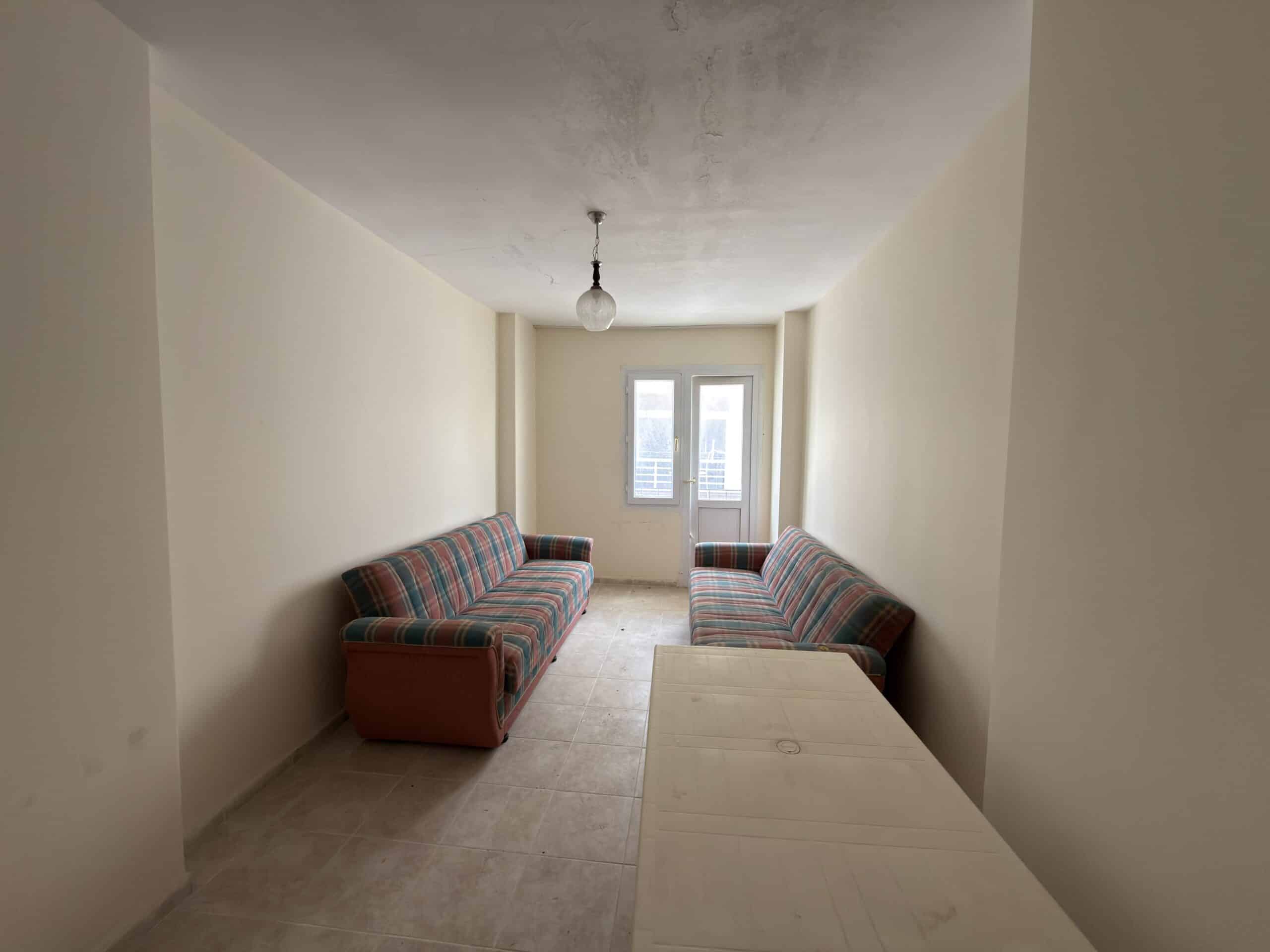 Mersin Erdemli Limonlu Denize Sıfır Benim Tatil  Sitesi  Satılık 3+1   Daire
