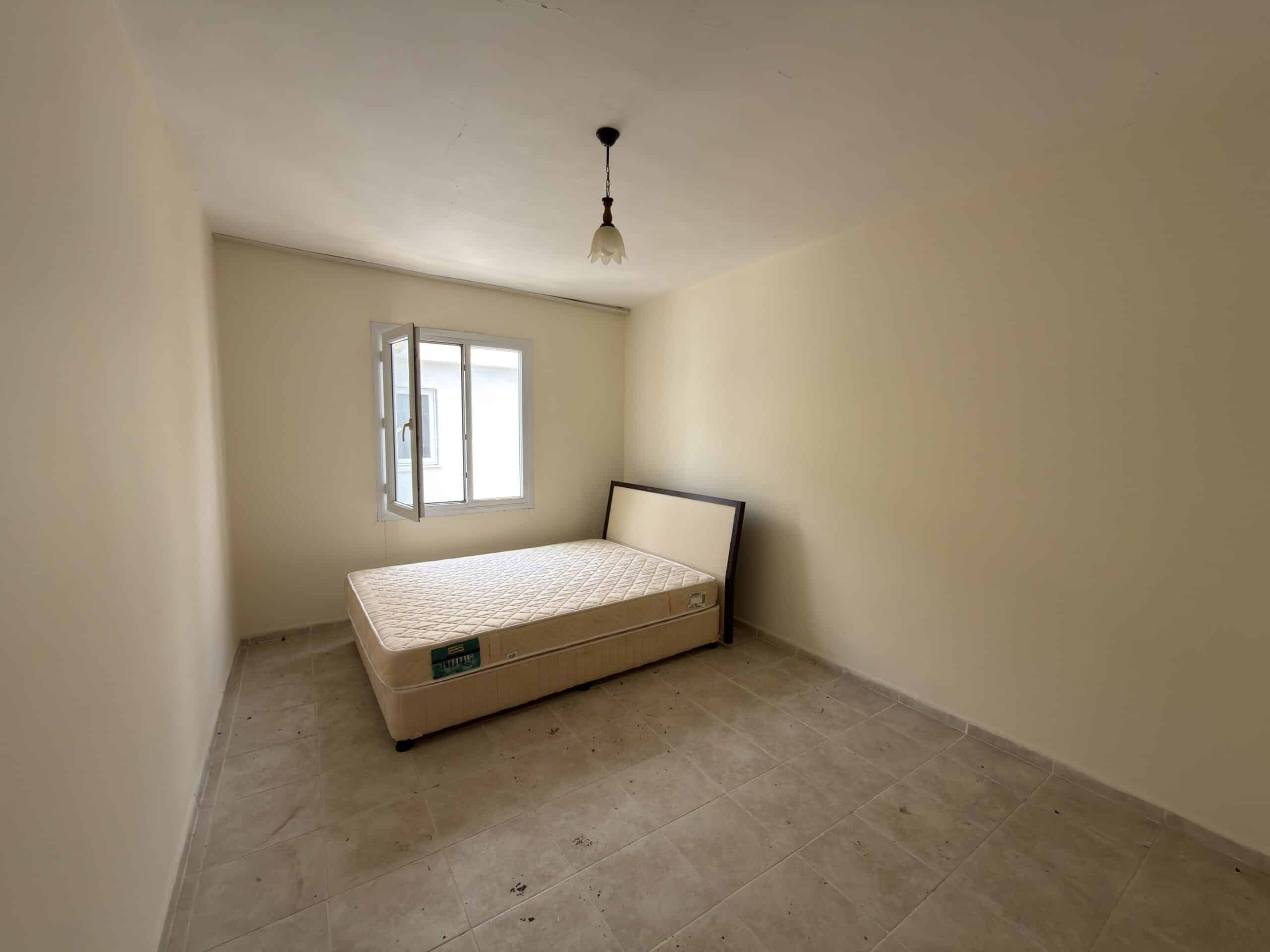Mersin Erdemli Limonlu Denize Sıfır Benim Tatil  Sitesi  Satılık 3+1   Daire
