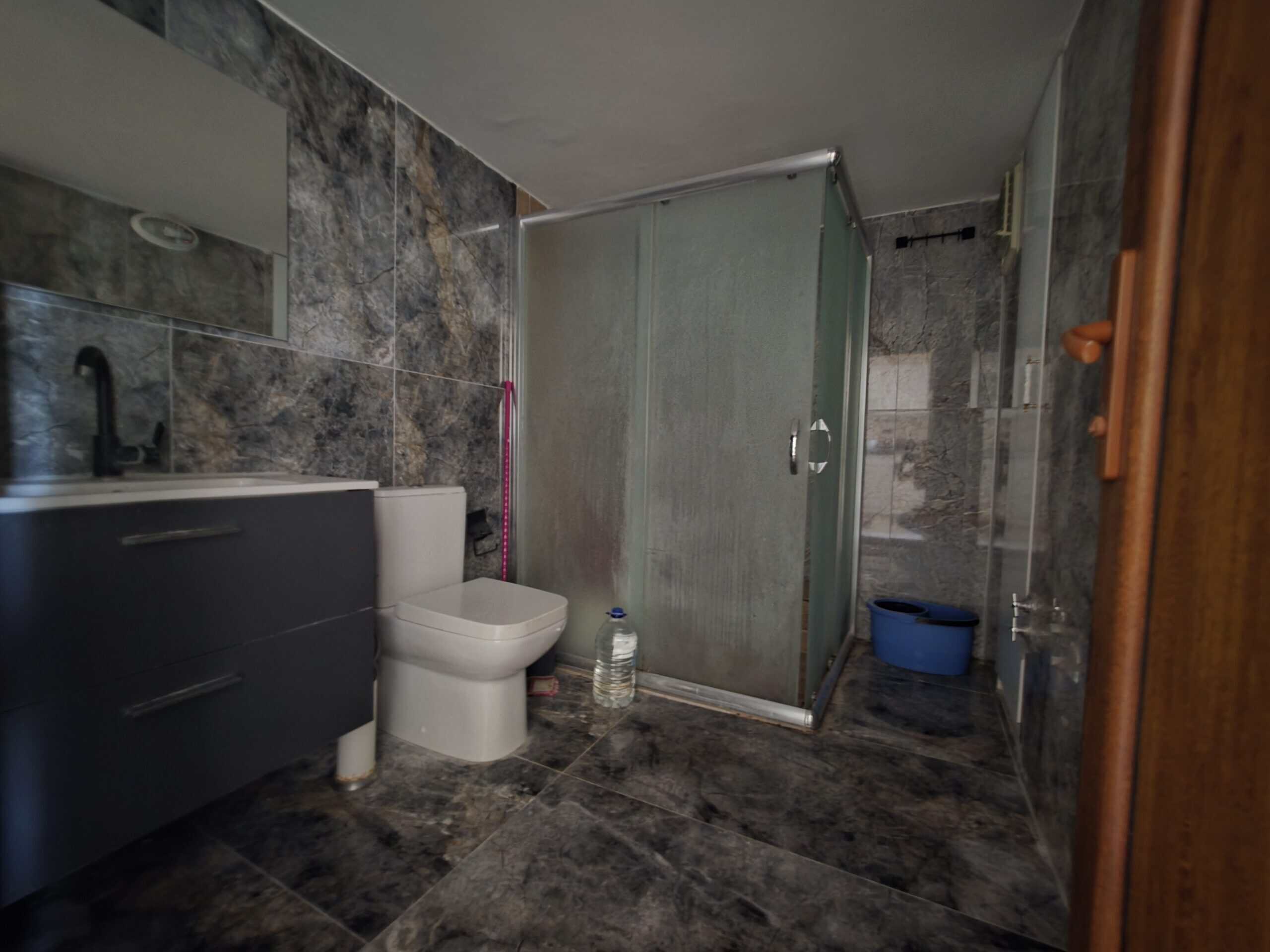 Mersin Erdemli Denize Sıfır Erciyes Sitesi Kiralık 2+1 Bahçe Katı Daire