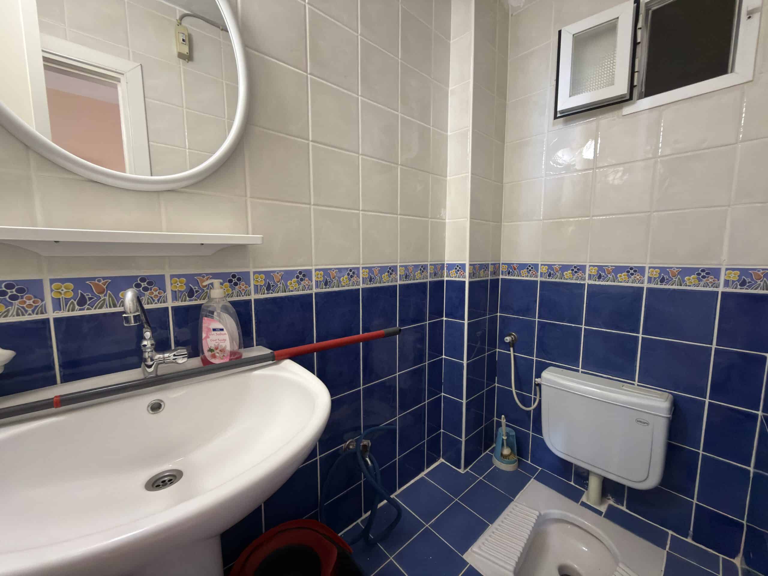 Mersin Erdemli Limonlu Denize Sıfır Atlantis Sitesi Satılık 3+1 Daire