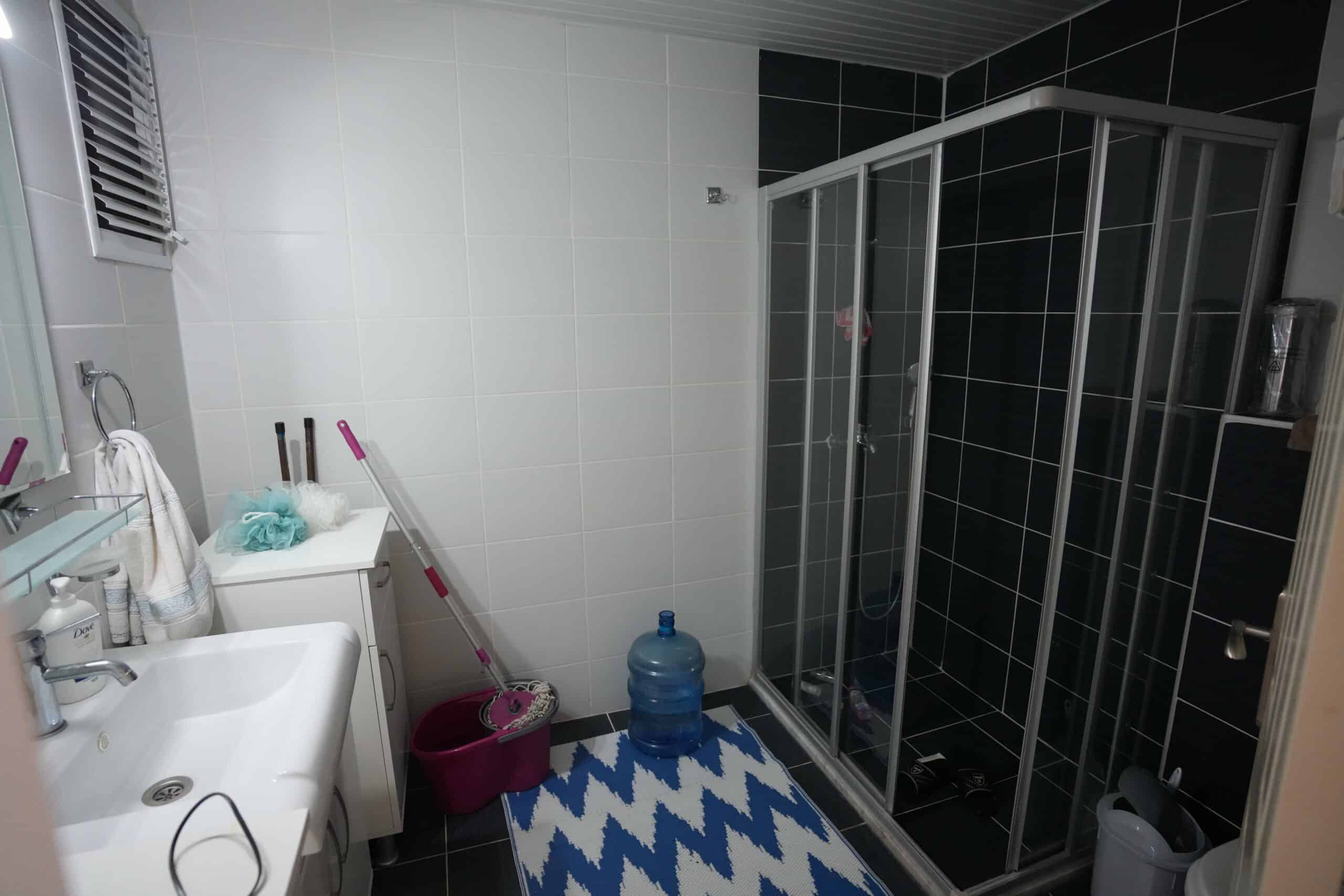 Mersin Kargıpınarı Queenaba Sitesi Denize Sıfır 3+1 Satılık Lüks Daire