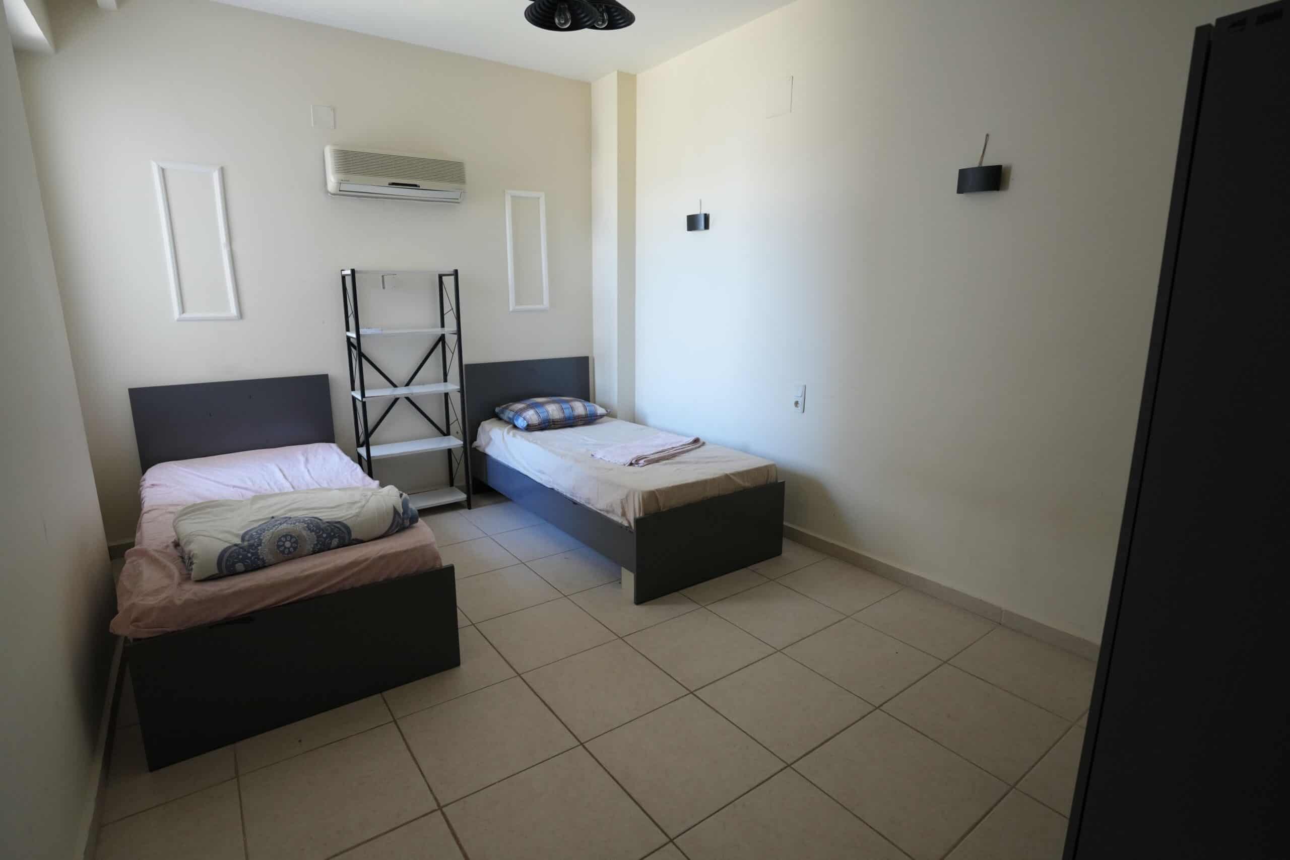 Mersin Kargıpınarı Queenaba Sitesi Eşyalı Satılık 3+1 Bakımlı Daire