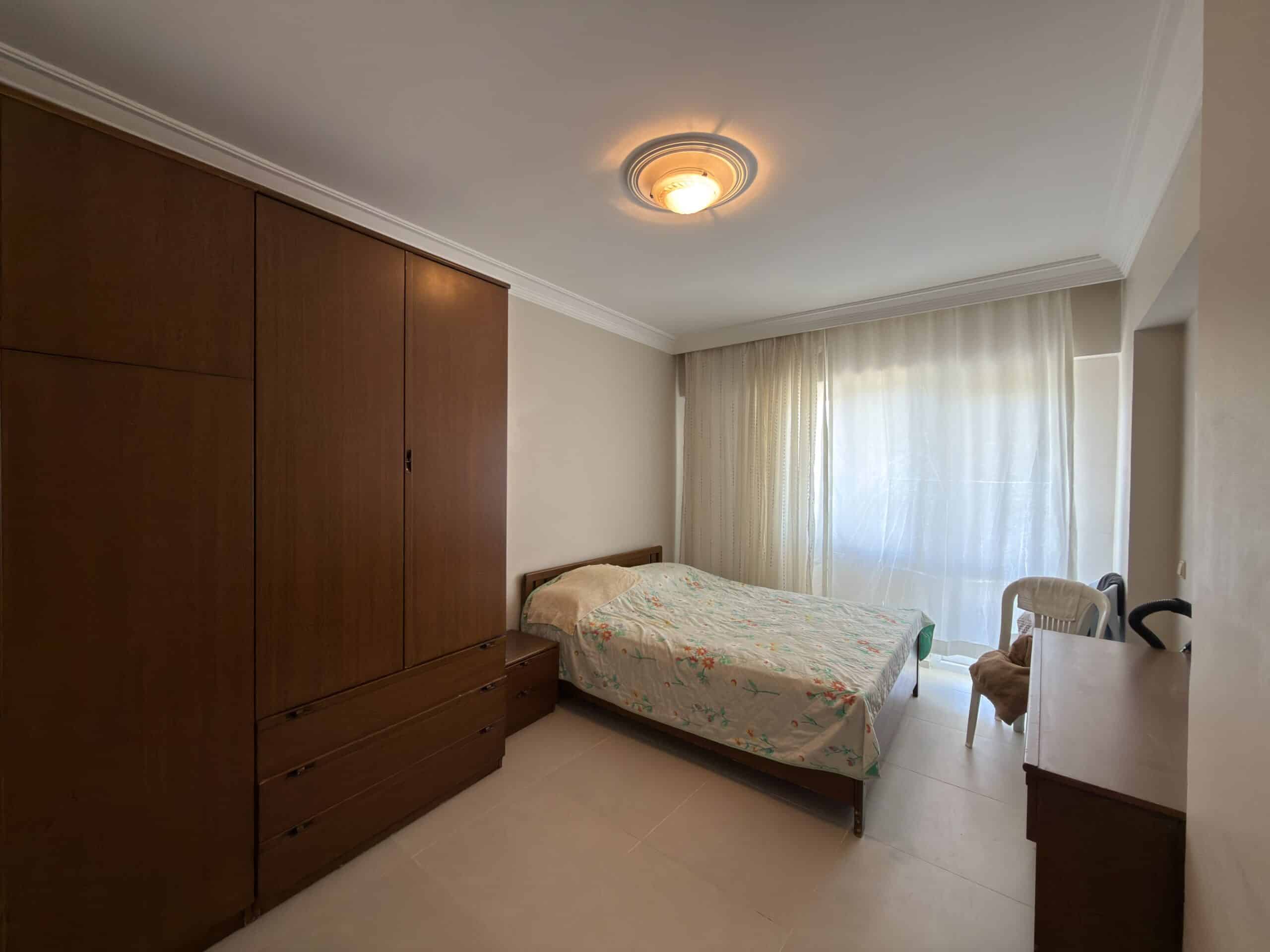 Mersin Erdemli Tömük Denize Sıfır Flamingo 8  Tatil Sitesi  Satılık 3+1 Daire