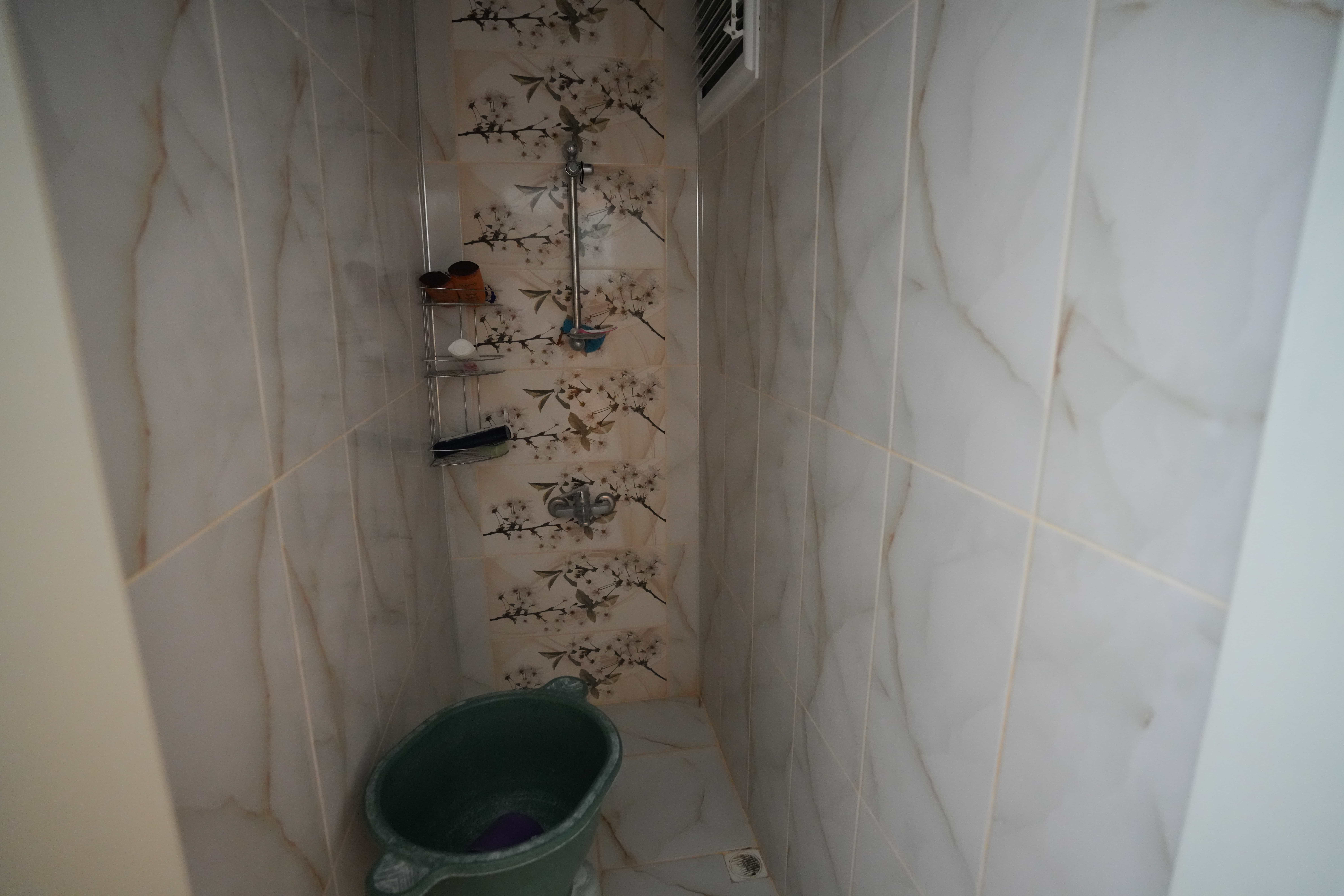 Gepflegte 2+1-Wohnung in Mersin Erdemli Kargıpınarı Gazikent zu verkaufen