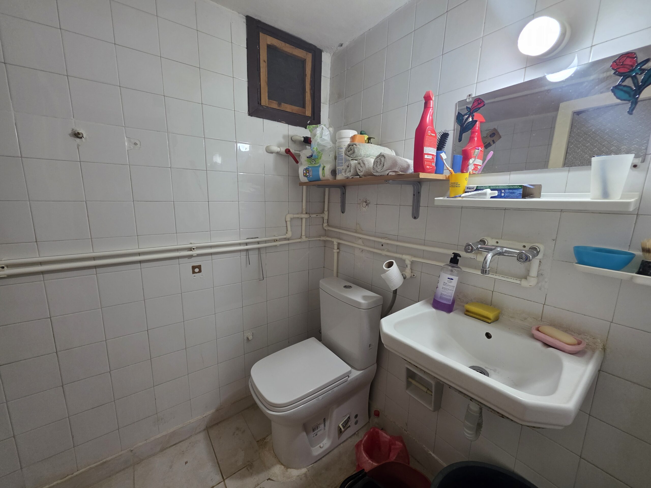 1+1-Apartment zum Verkauf in Gümüşkum Site, Erdemli, Mersin (Verkaufsort)