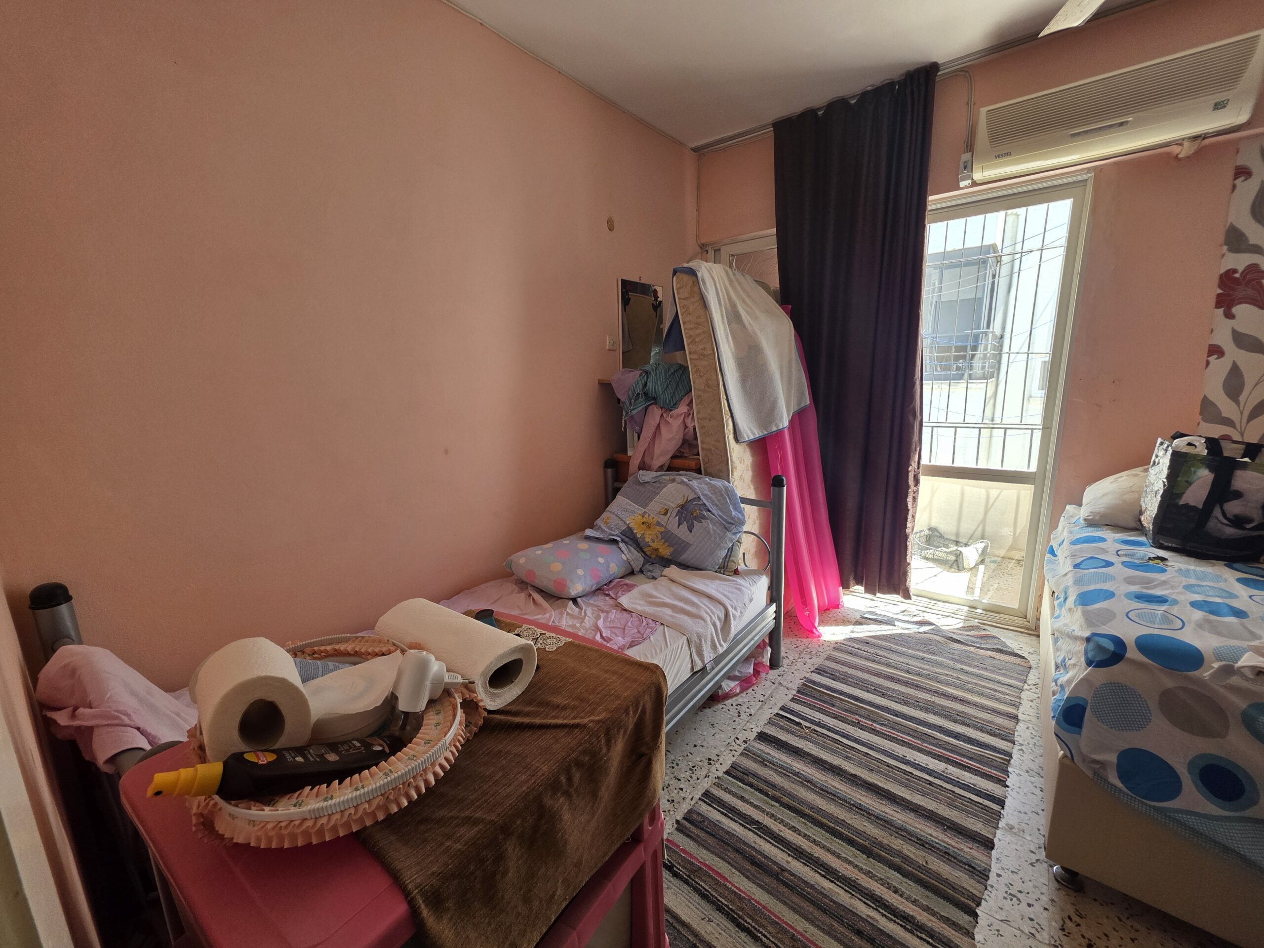 1+1-Apartment zum Verkauf in Gümüşkum Site, Erdemli, Mersin (Verkaufsort)