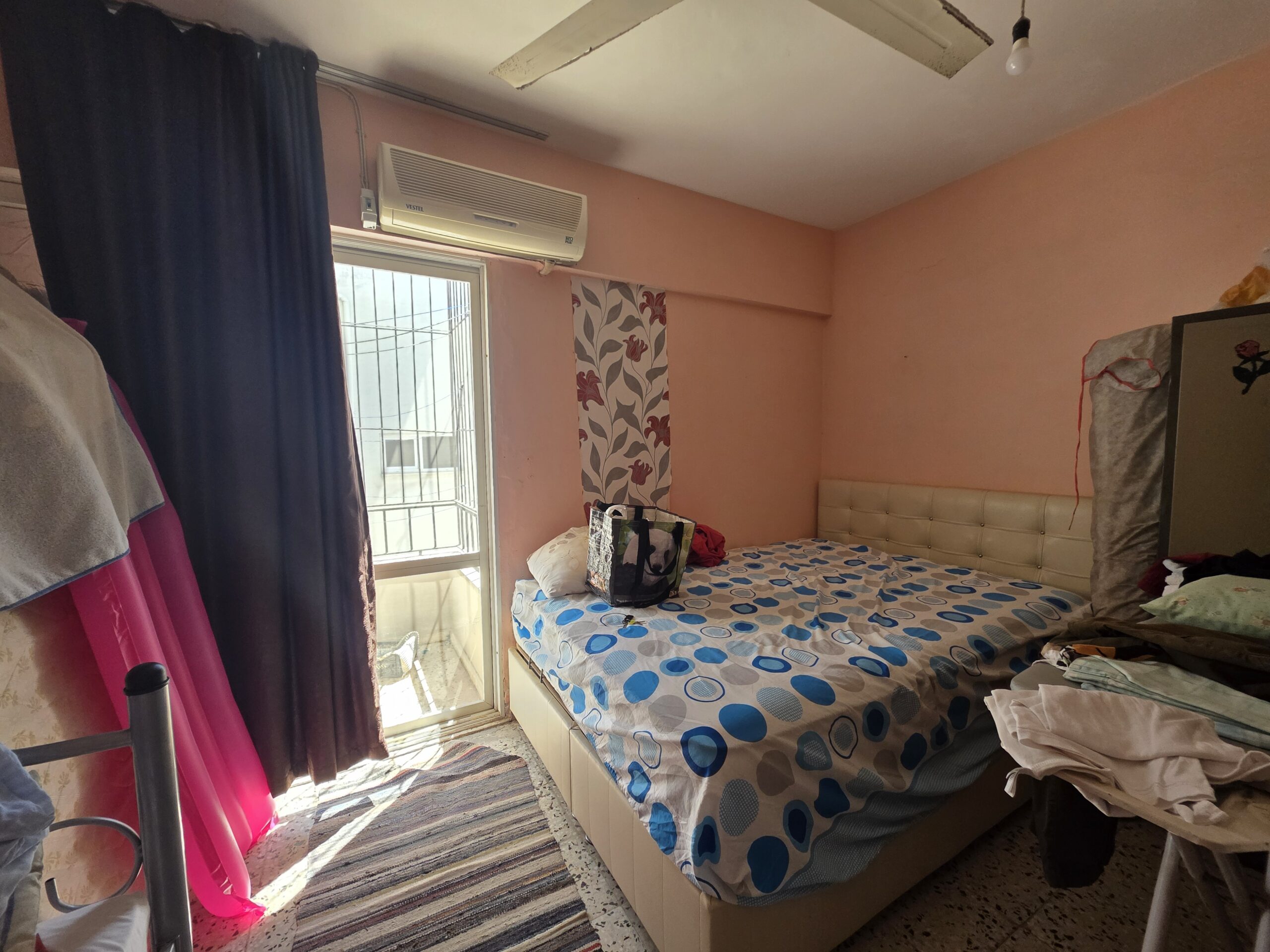 1+1-Apartment zum Verkauf in Gümüşkum Site, Erdemli, Mersin (Verkaufsort)