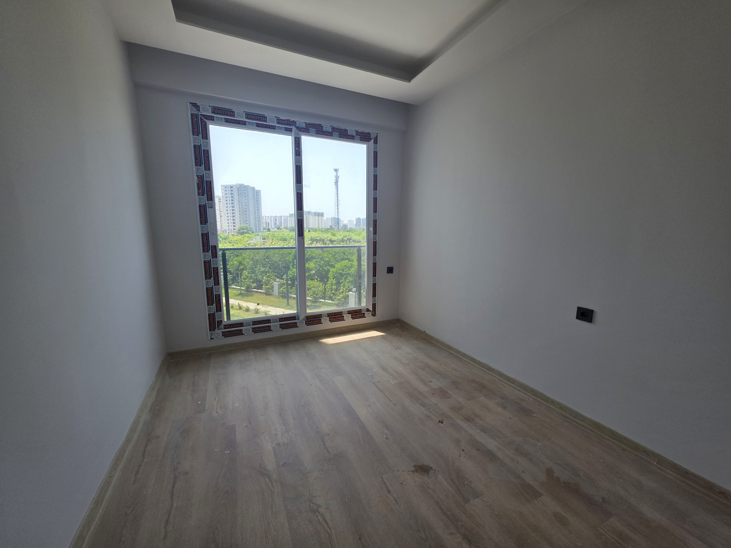 1+1 Apartment for Sale in Erdemli Çeşmeli Emerald Deluxe, Mersin