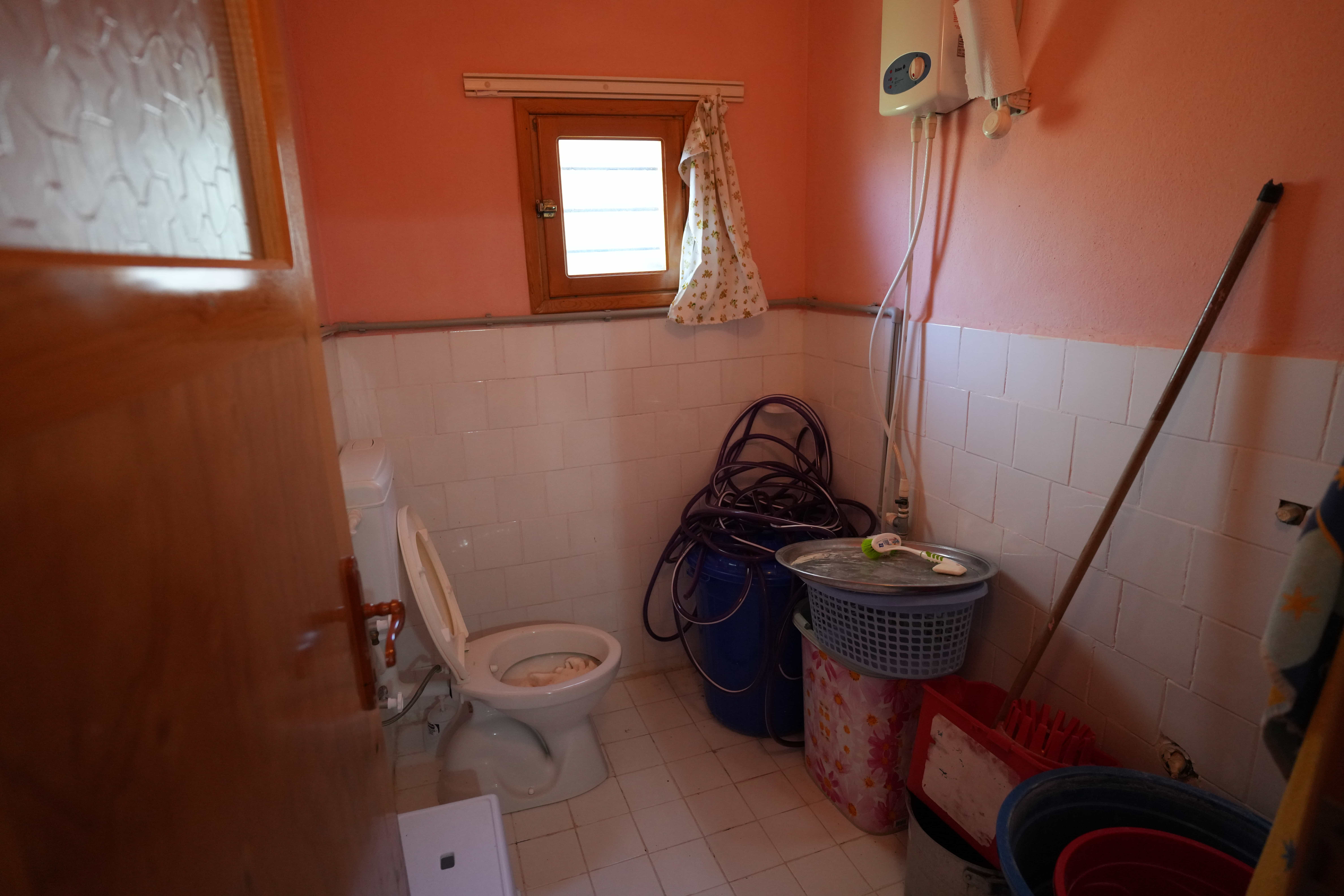 2+1 Apartment for Sale in Mersin Erdemli Avgadı Plateau, on a 550 m2 Plot
