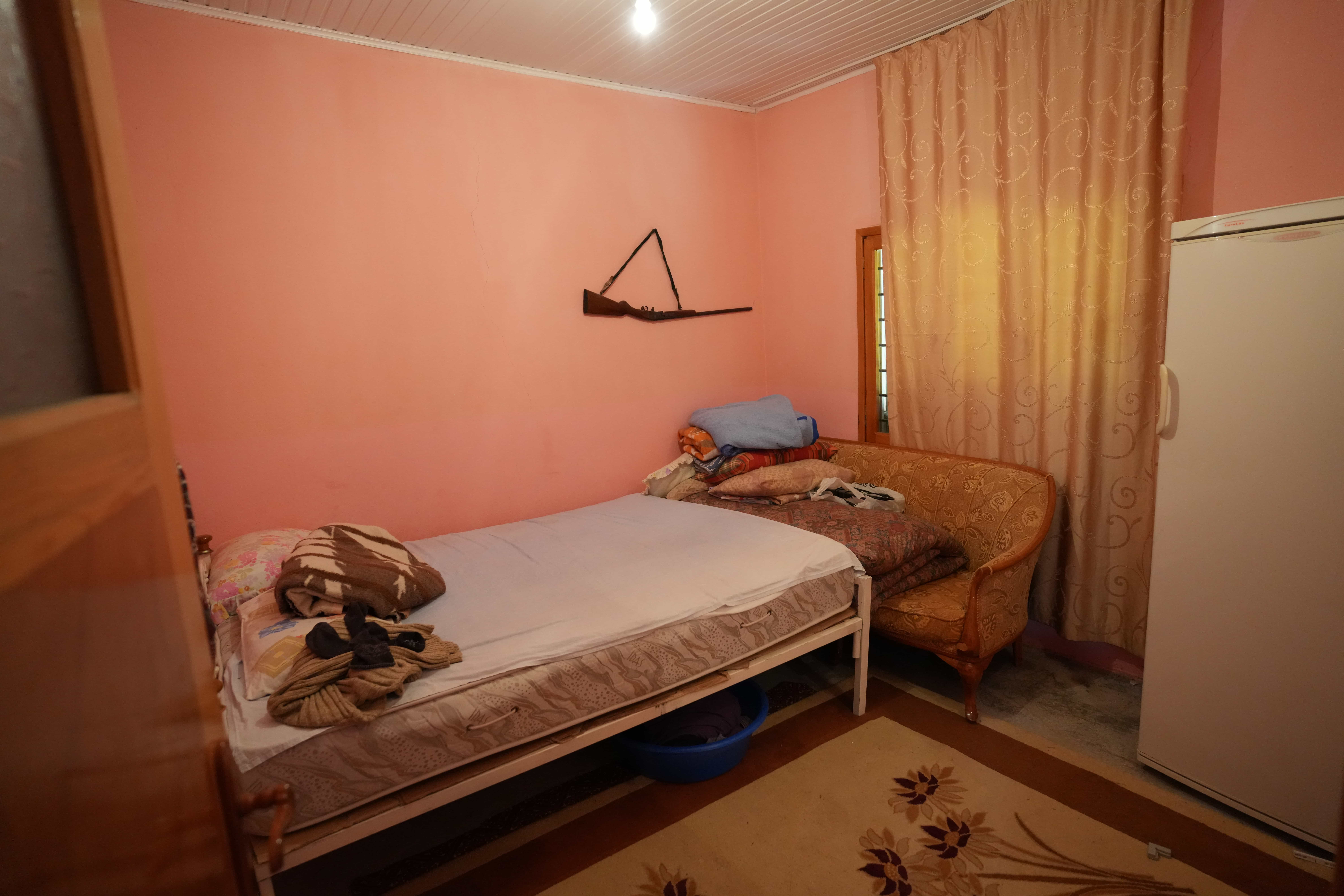 2+1 Apartment for Sale in Mersin Erdemli Avgadı Plateau, on a 550 m2 Plot