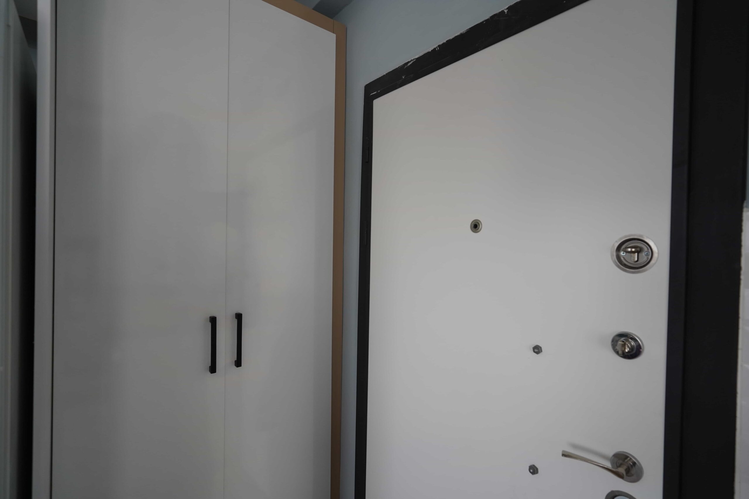 Mersin Erdemli Arpaçbahşiş 2+1 Investeringsappartement