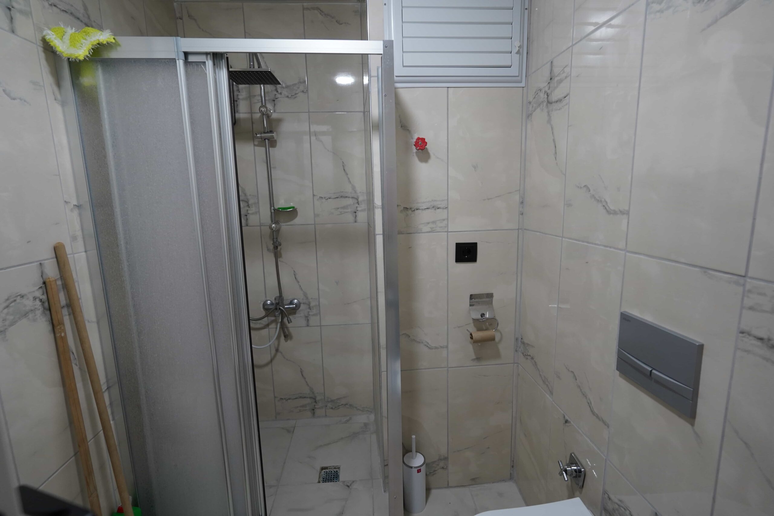 Mersin Erdemli Arpaçbahşiş 2+1 Investeringsappartement