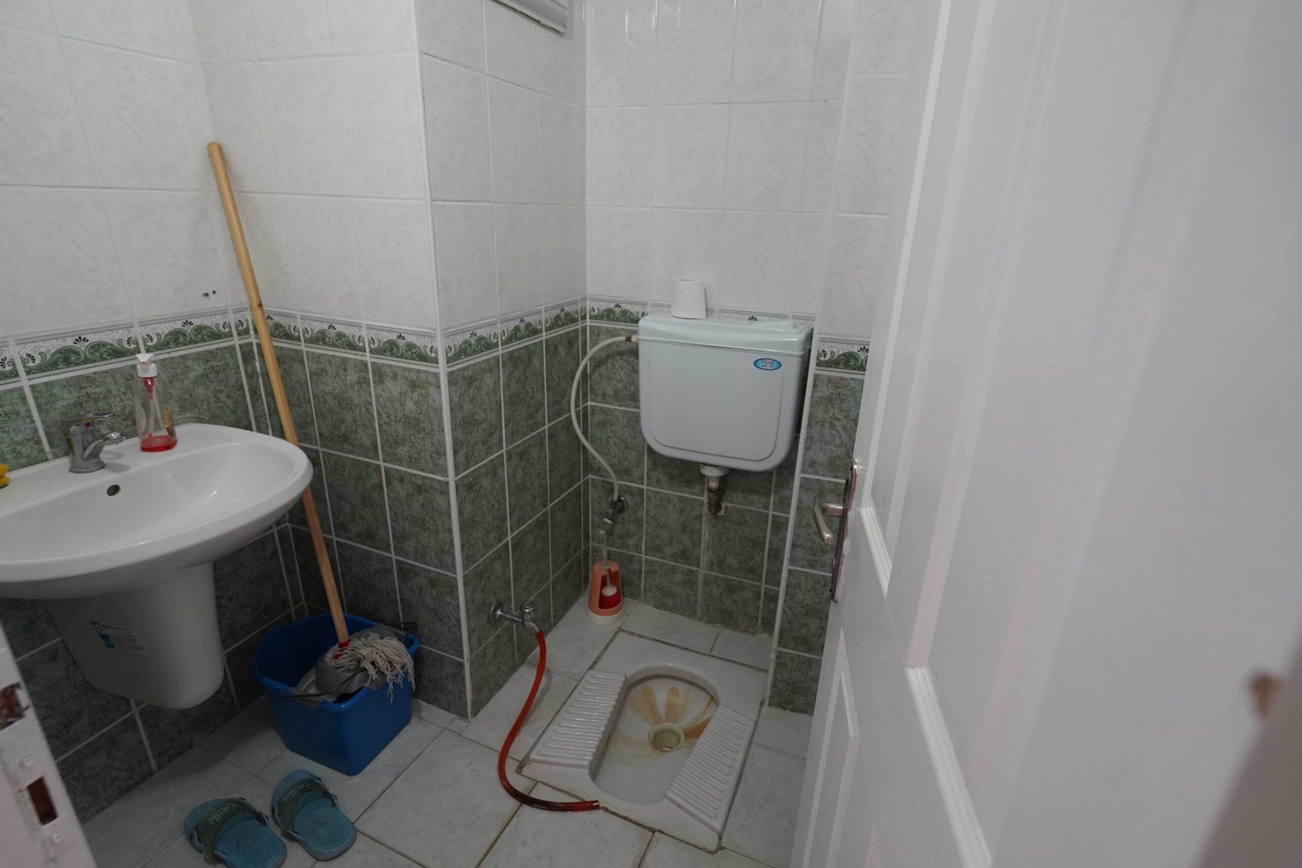2+1-Zimmer-Wohnung zum Verkauf in Mersin, Kargıpınarı Liparis Sunlife, Hauptgebäude