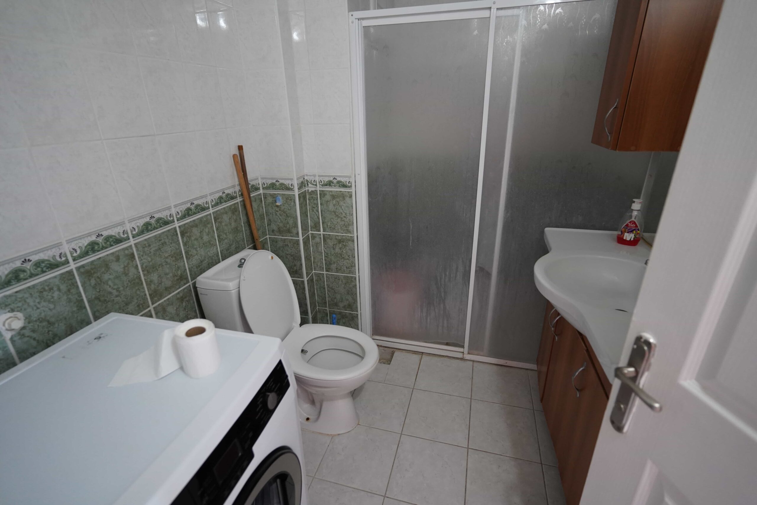 2+1-Zimmer-Wohnung zum Verkauf in Mersin, Kargıpınarı Liparis Sunlife, Hauptgebäude