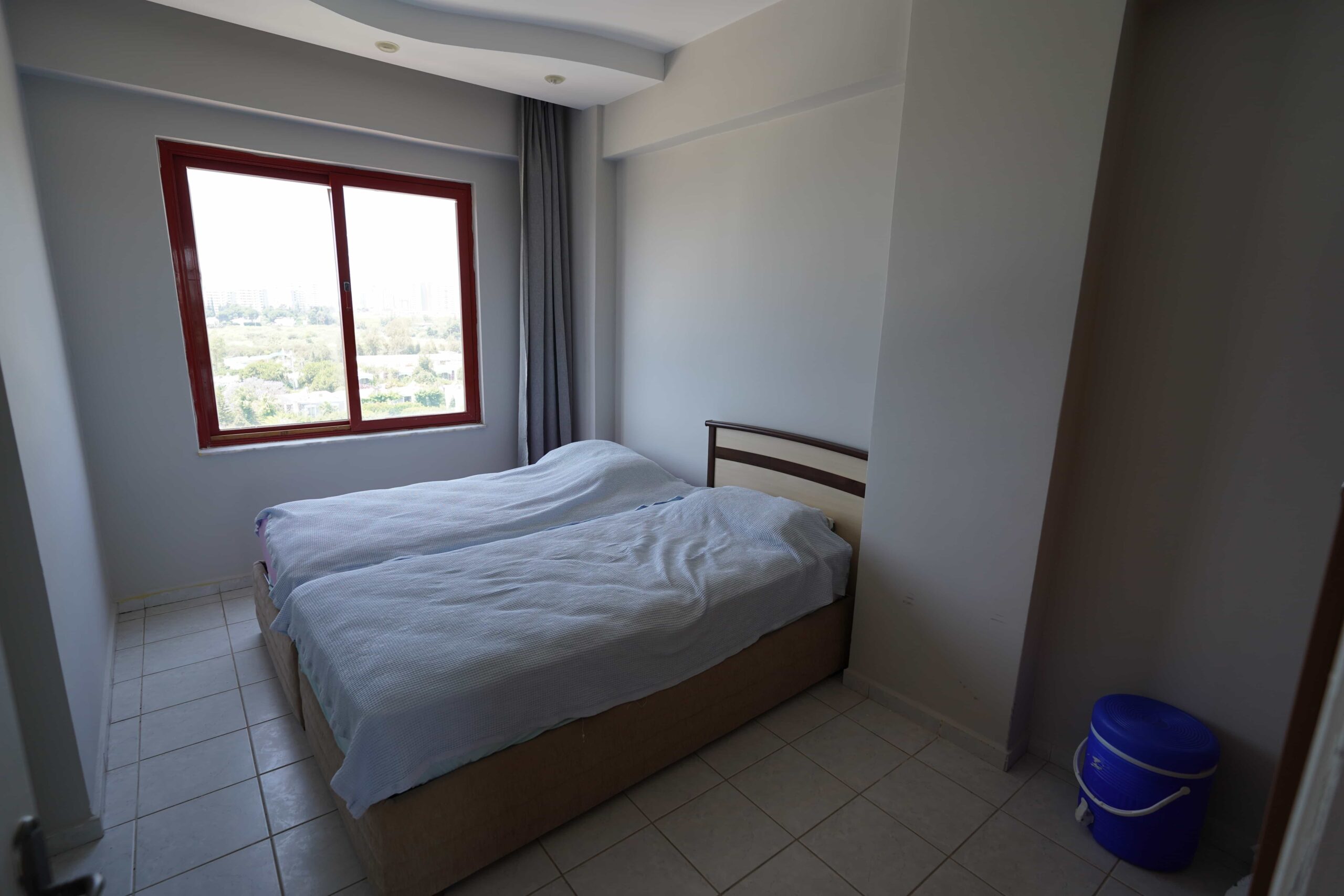 2+1-Zimmer-Wohnung zum Verkauf in Mersin, Kargıpınarı Liparis Sunlife, Hauptgebäude