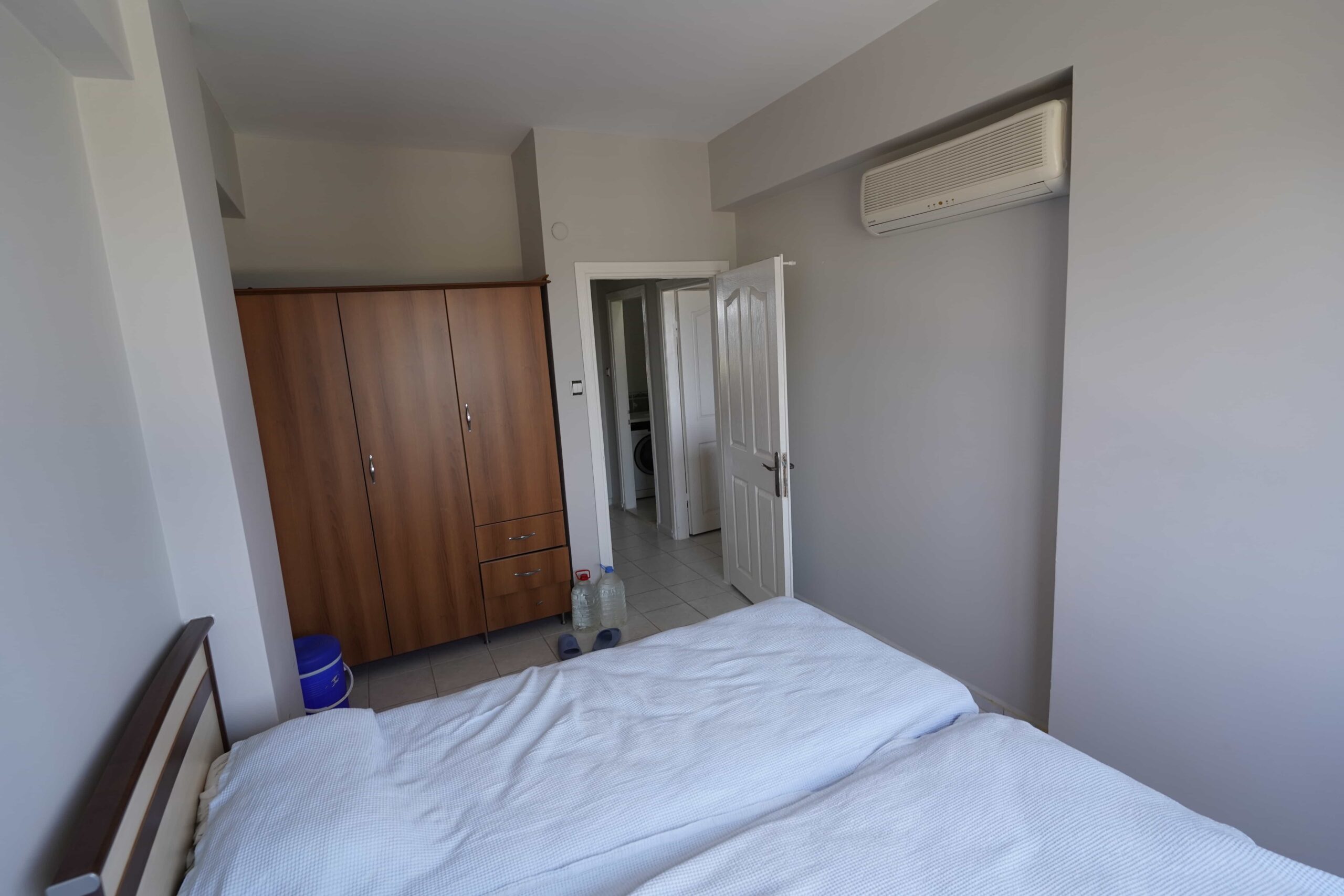 2+1-Zimmer-Wohnung zum Verkauf in Mersin, Kargıpınarı Liparis Sunlife, Hauptgebäude